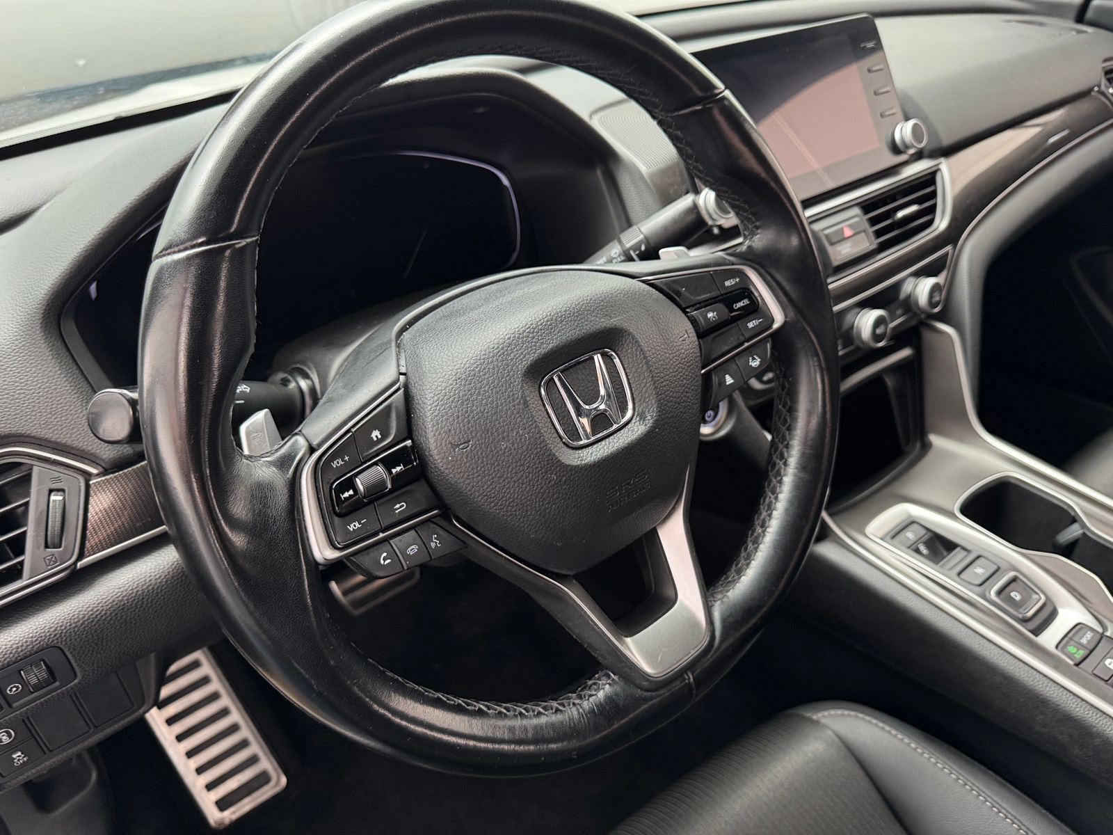 Thumbnail: 2022 Honda Accord - 5