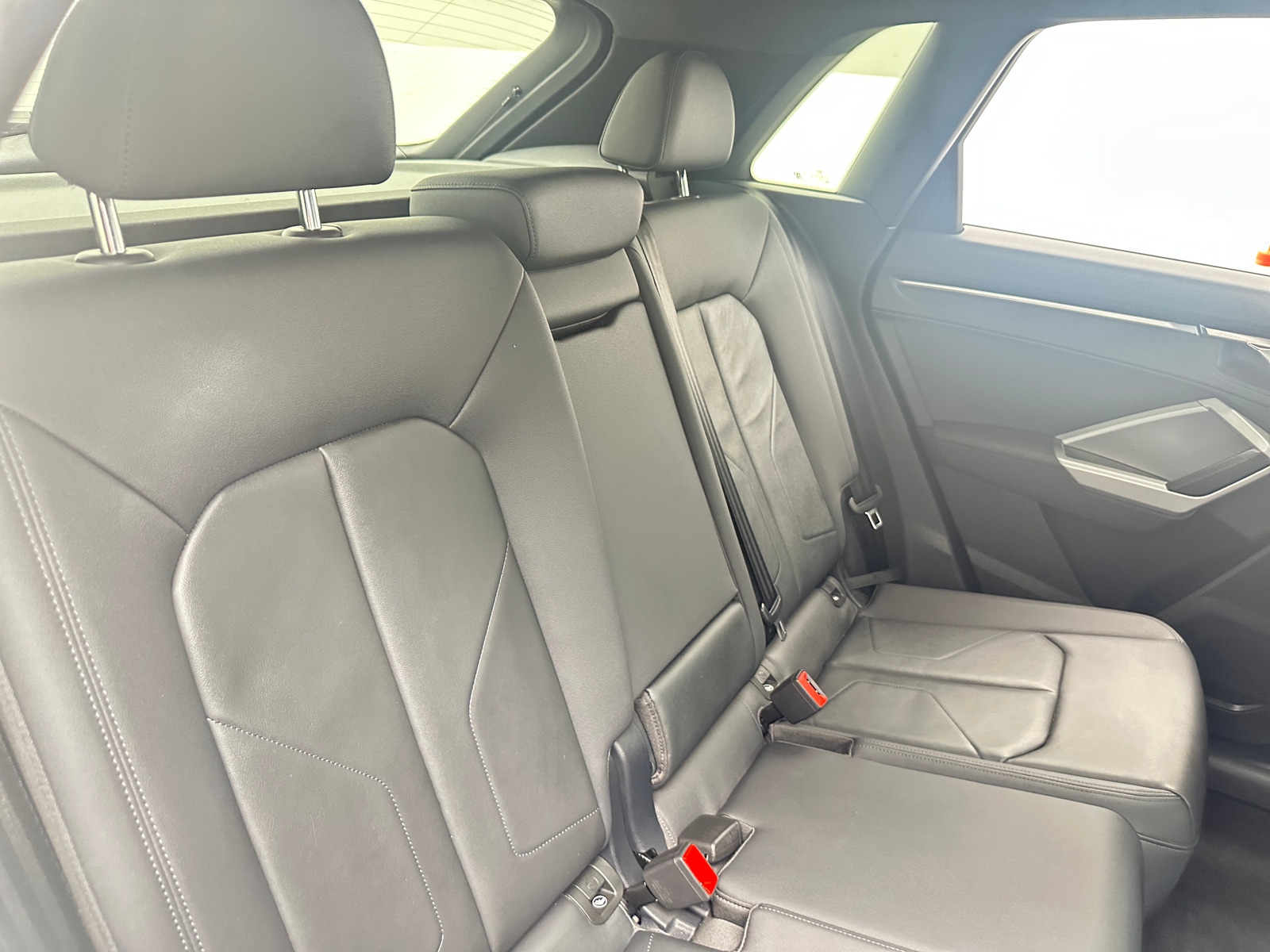 Thumbnail: 2022 Audi Q3 - 5