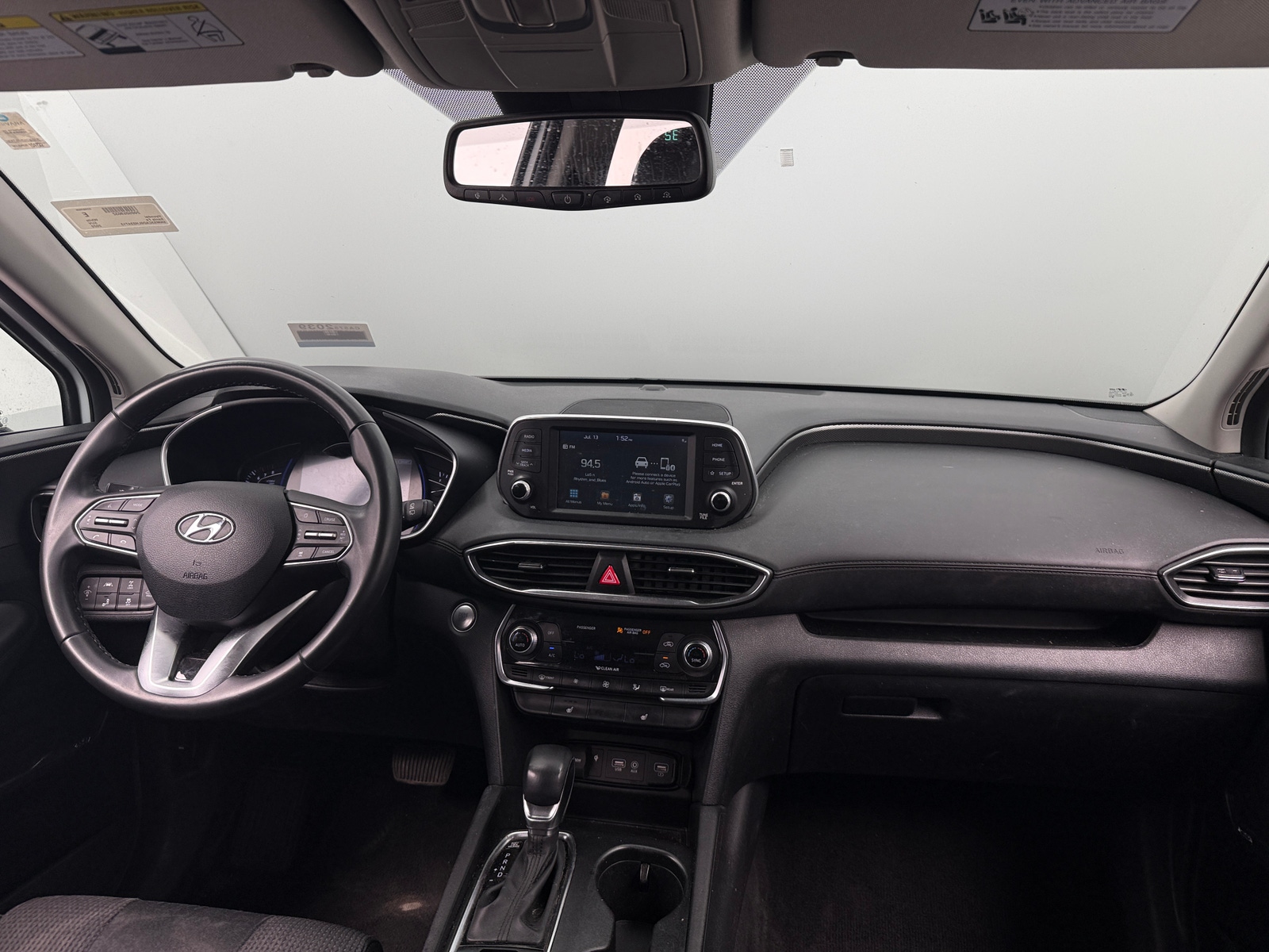 Thumbnail: 2020 Hyundai Santa Fe - 3