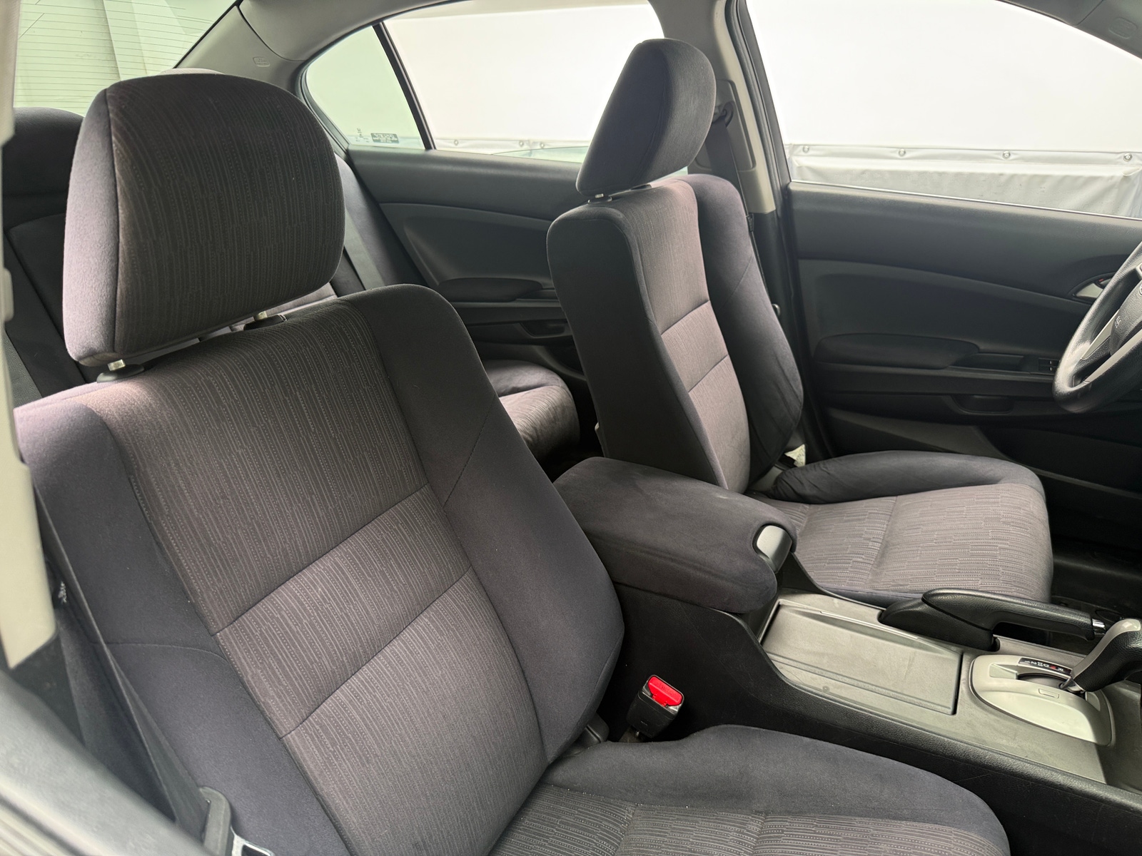 Thumbnail: 2011 Honda Accord - 2