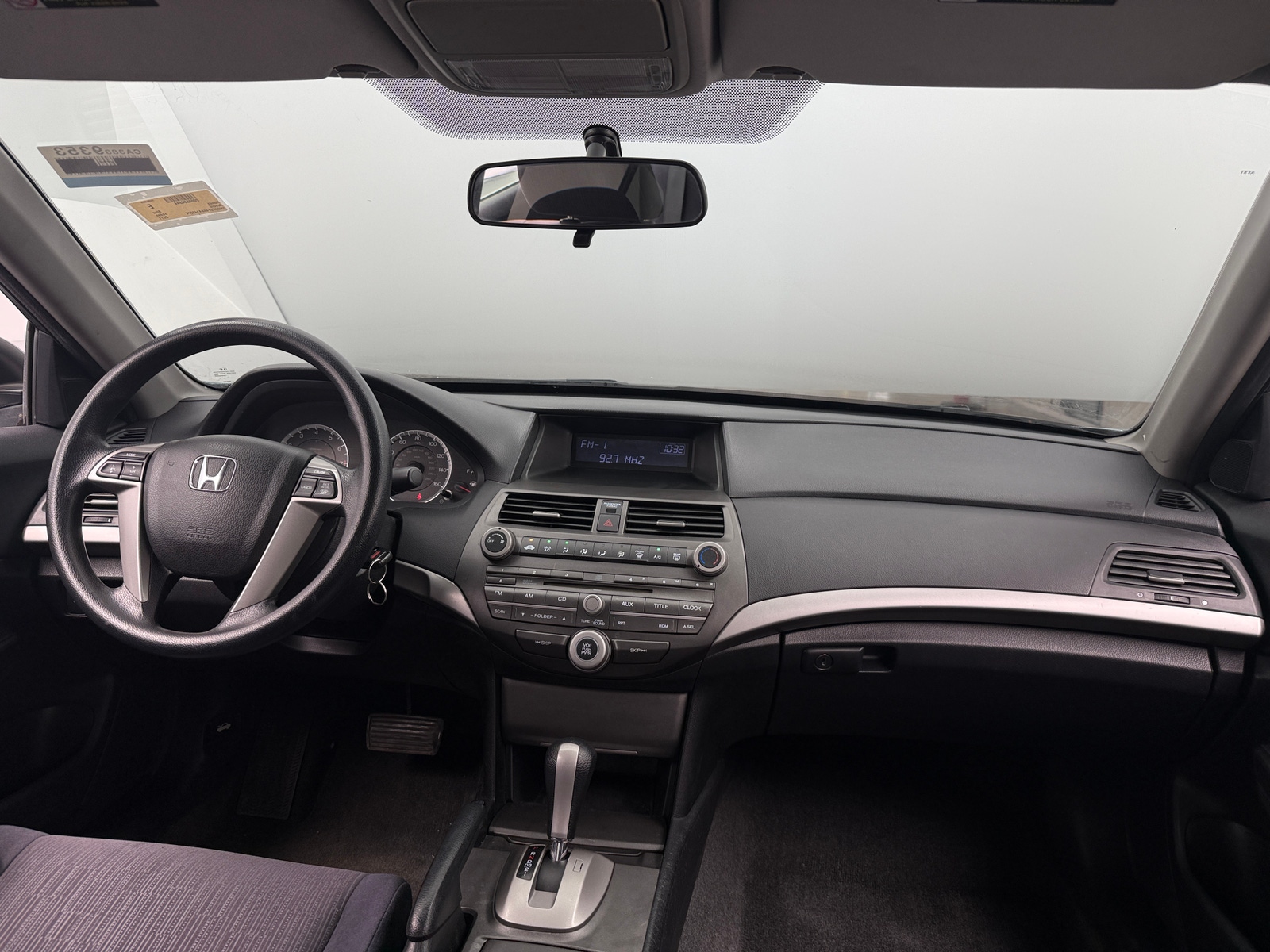 Thumbnail: 2011 Honda Accord - 3