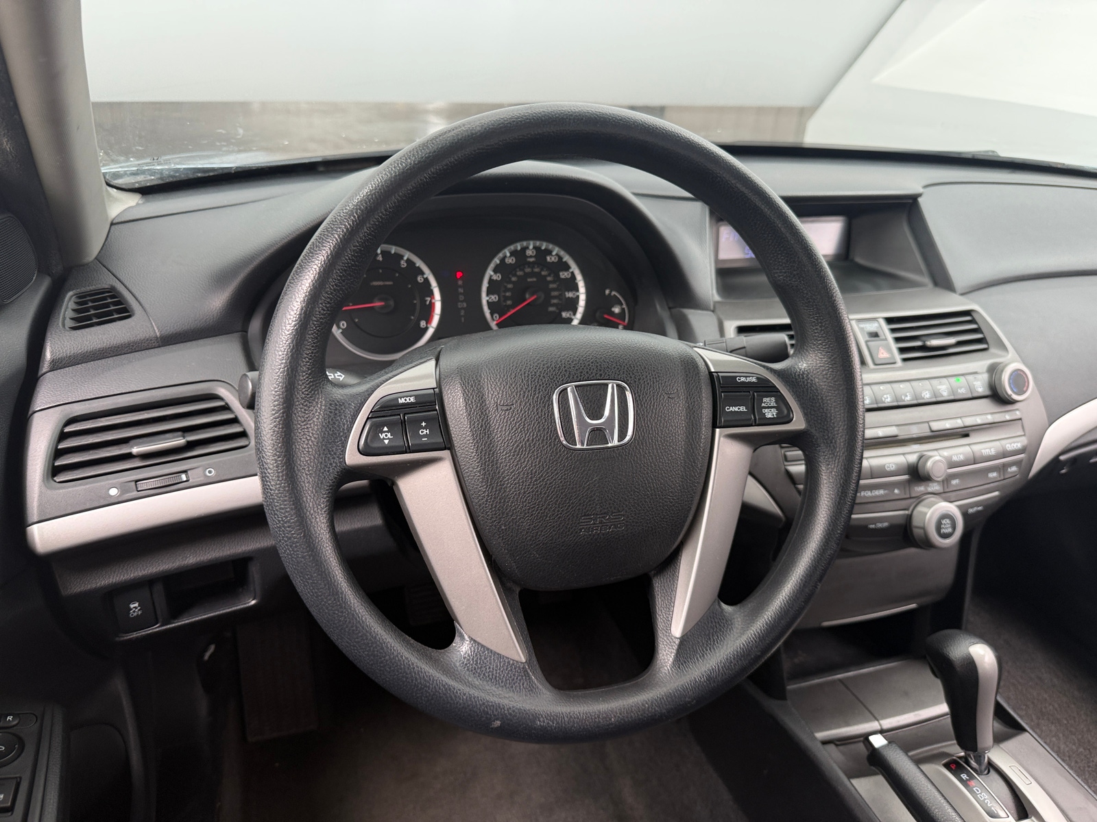 Thumbnail: 2011 Honda Accord - 5