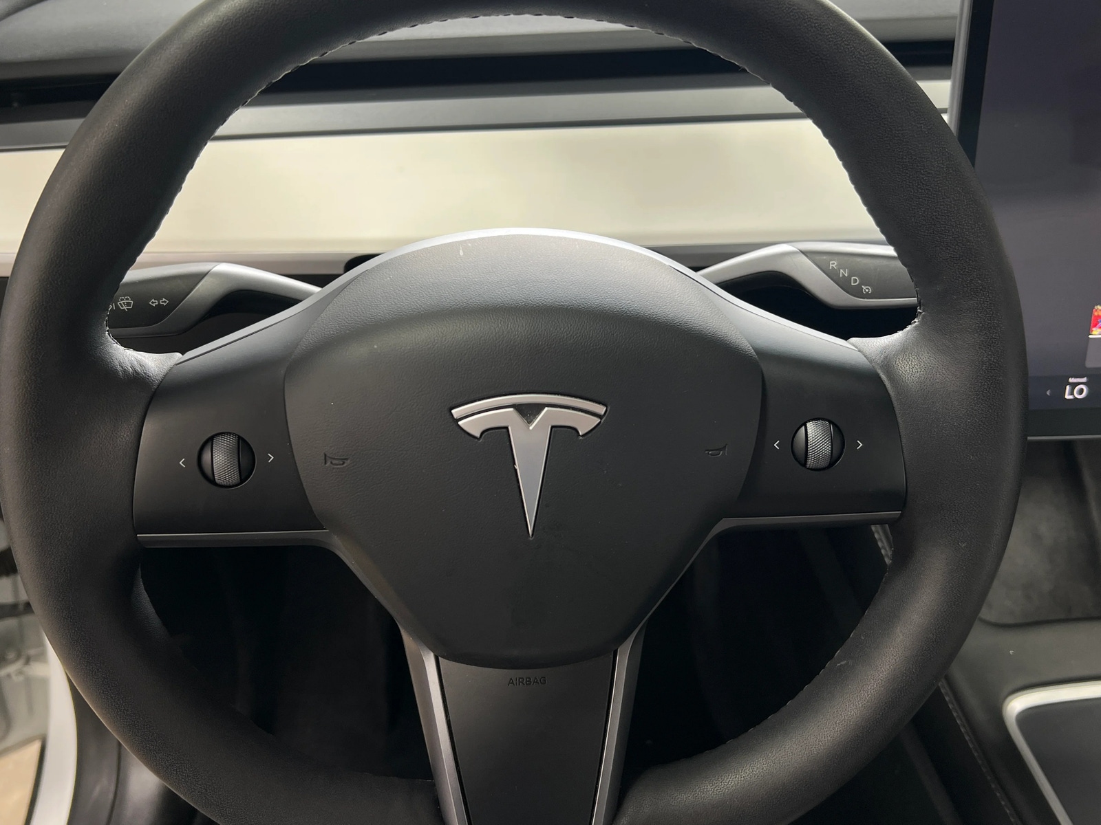 Thumbnail: 2023 Tesla Model Y - 4