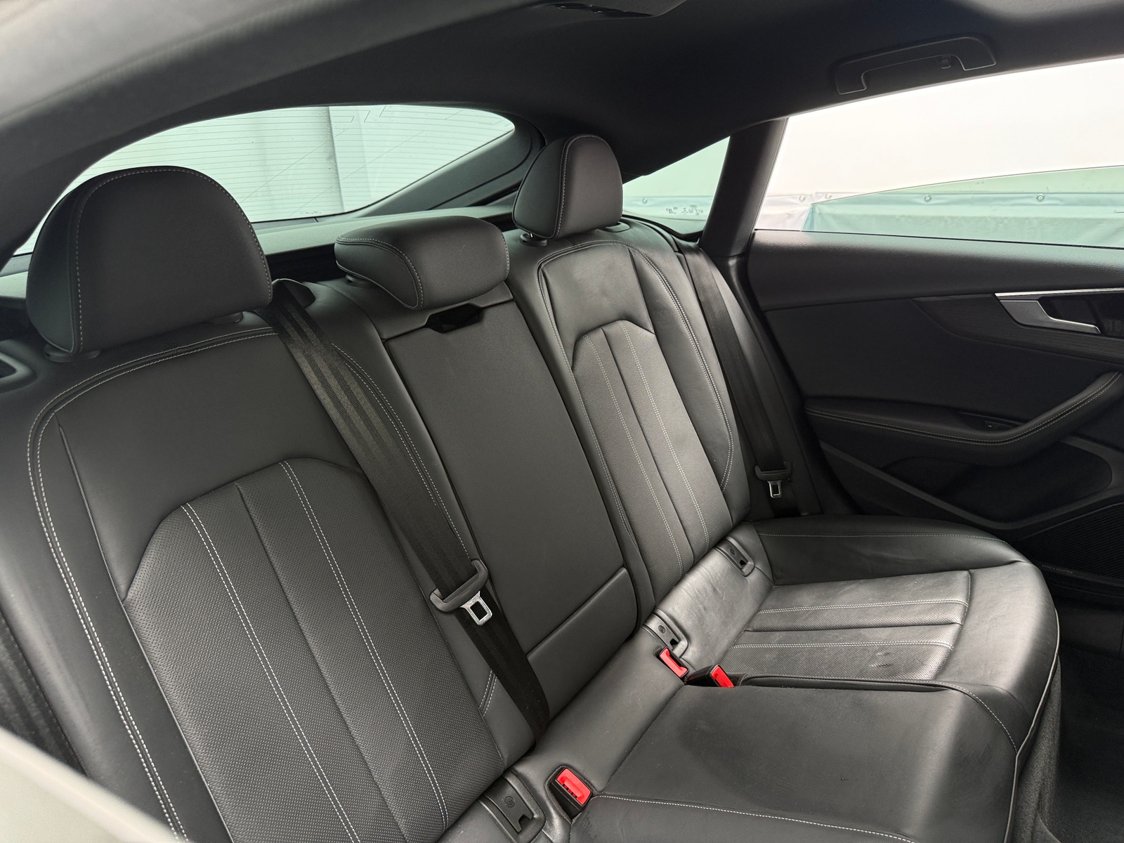 Thumbnail: 2021 Audi A5 - 5
