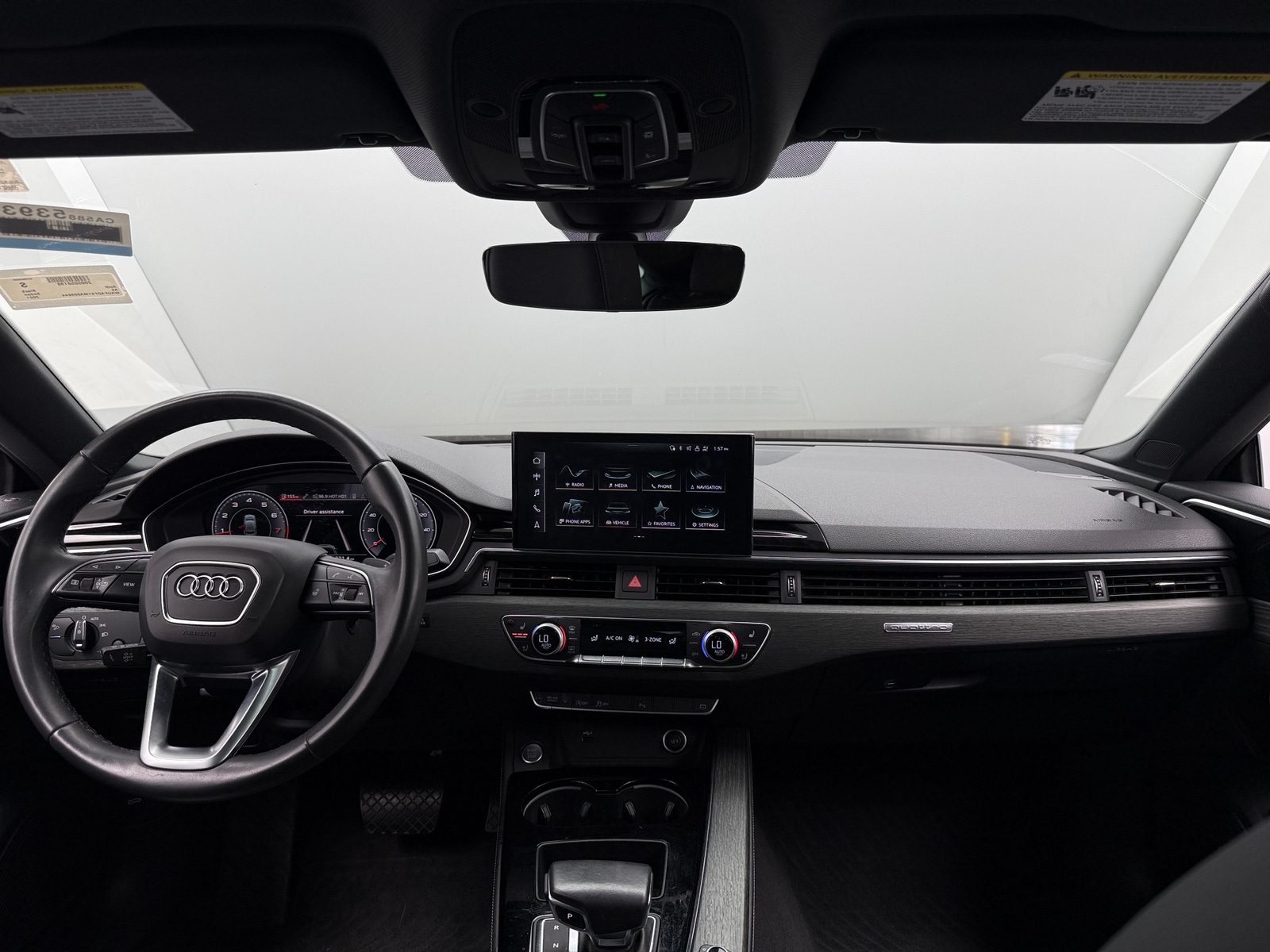Thumbnail: 2021 Audi A5 - 2