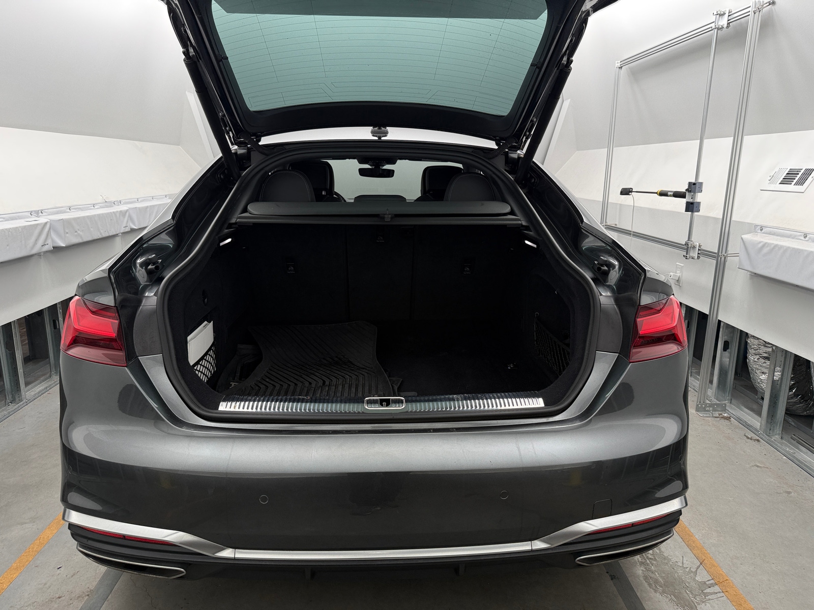 Thumbnail: 2021 Audi A5 - 6