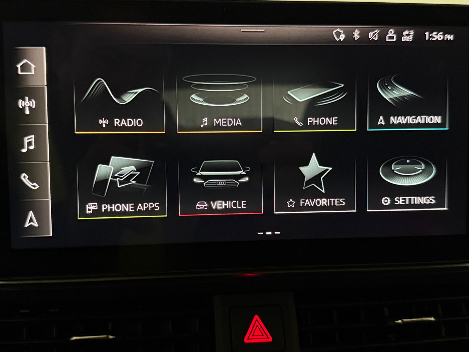 Thumbnail: 2021 Audi A5 - 3