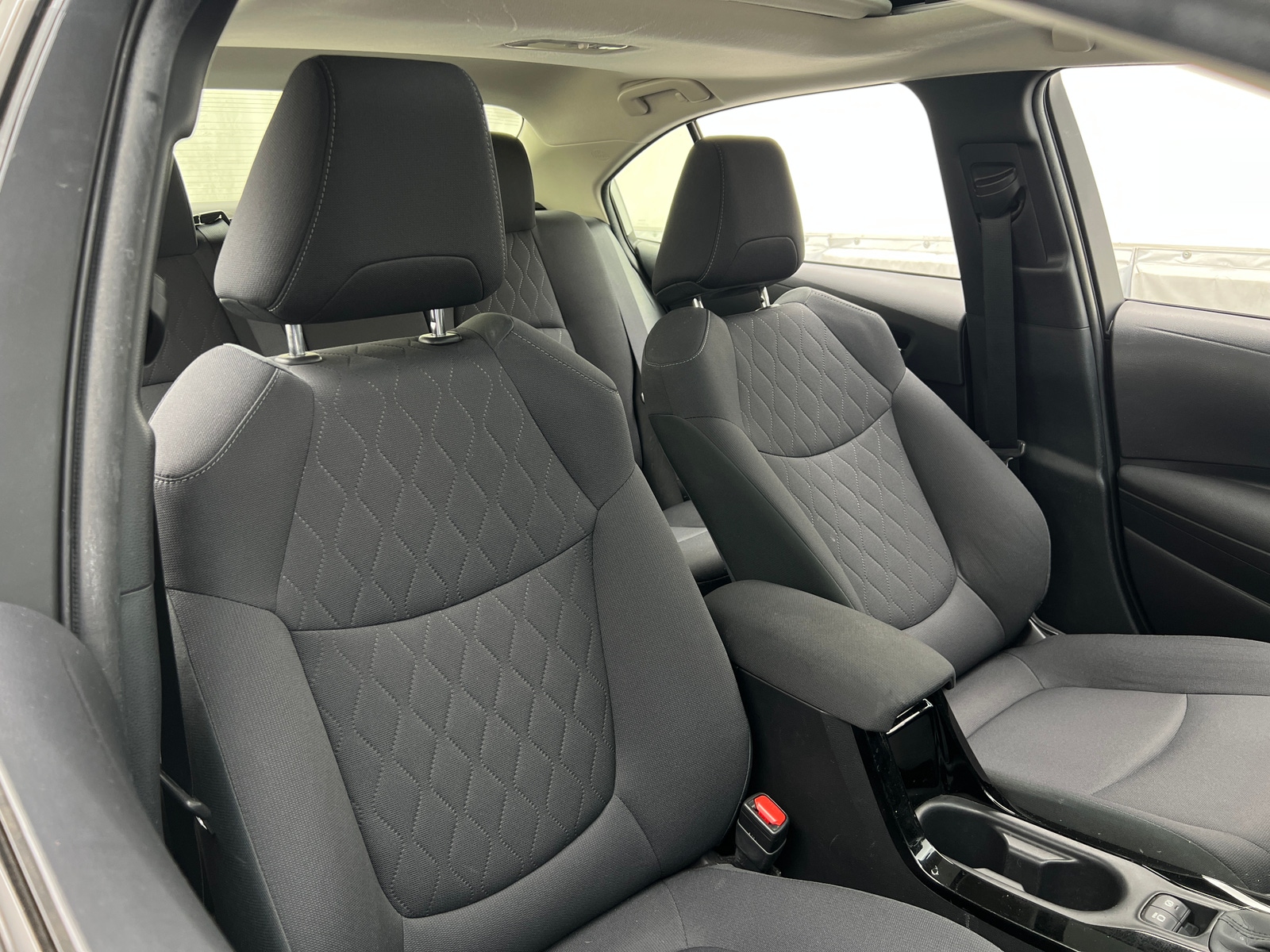 Thumbnail: 2020 Toyota Corolla - 2