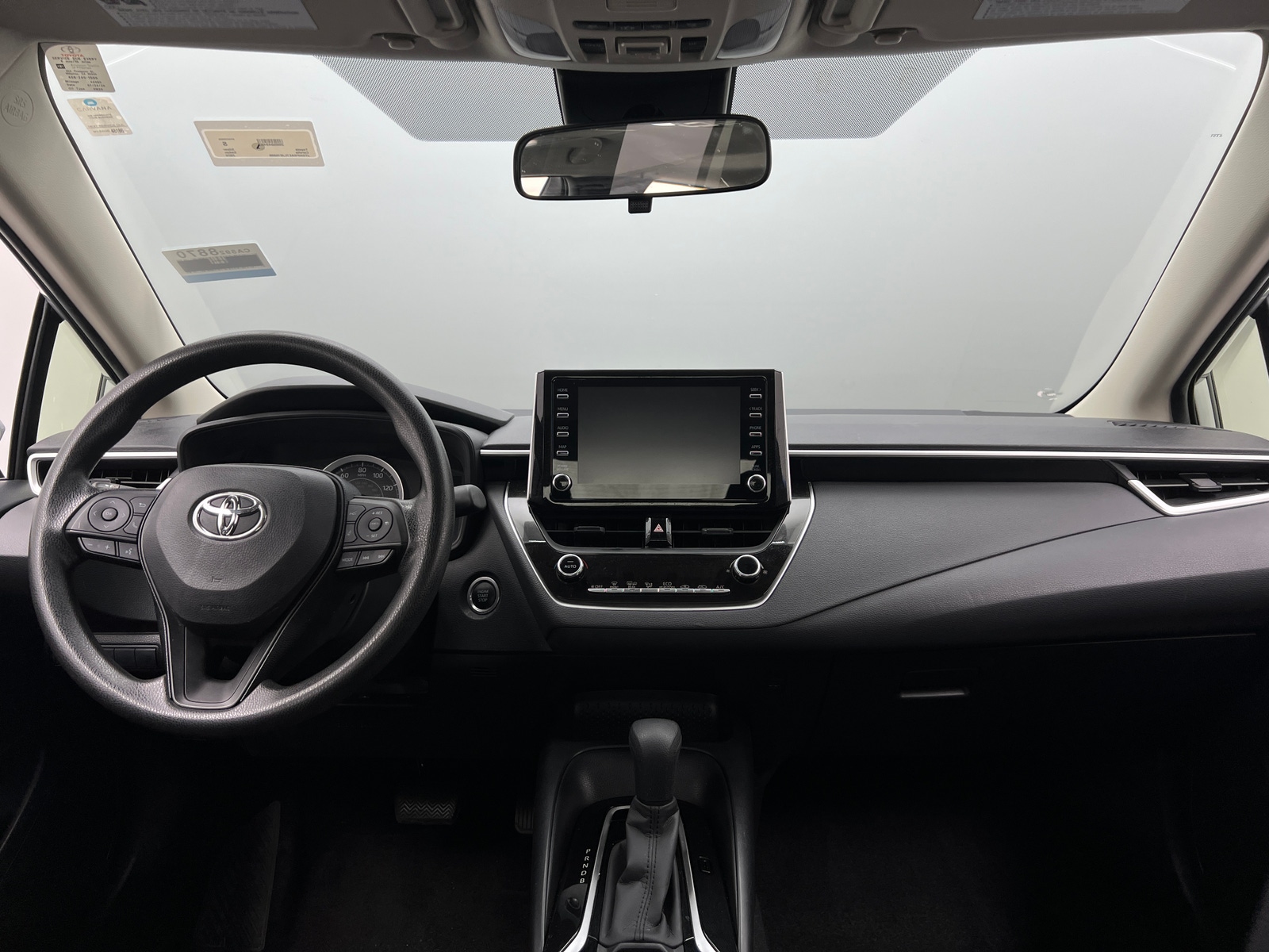 Thumbnail: 2020 Toyota Corolla - 3
