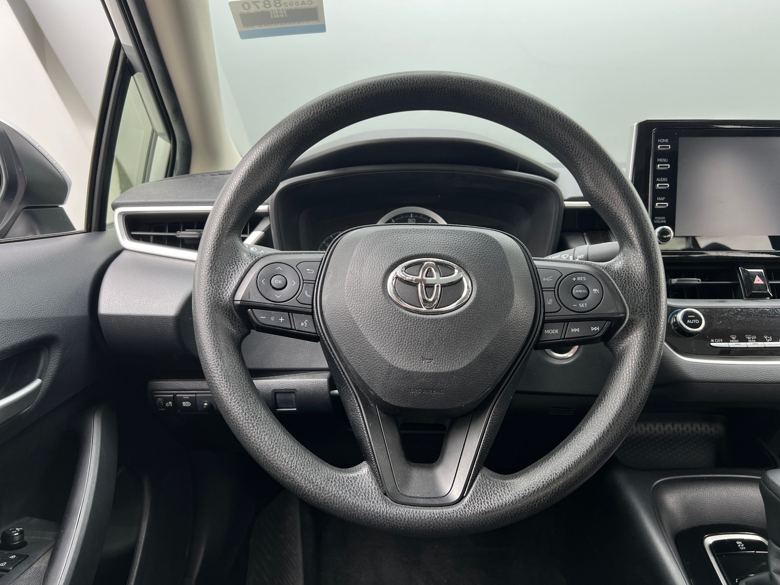 Thumbnail: 2020 Toyota Corolla - 5