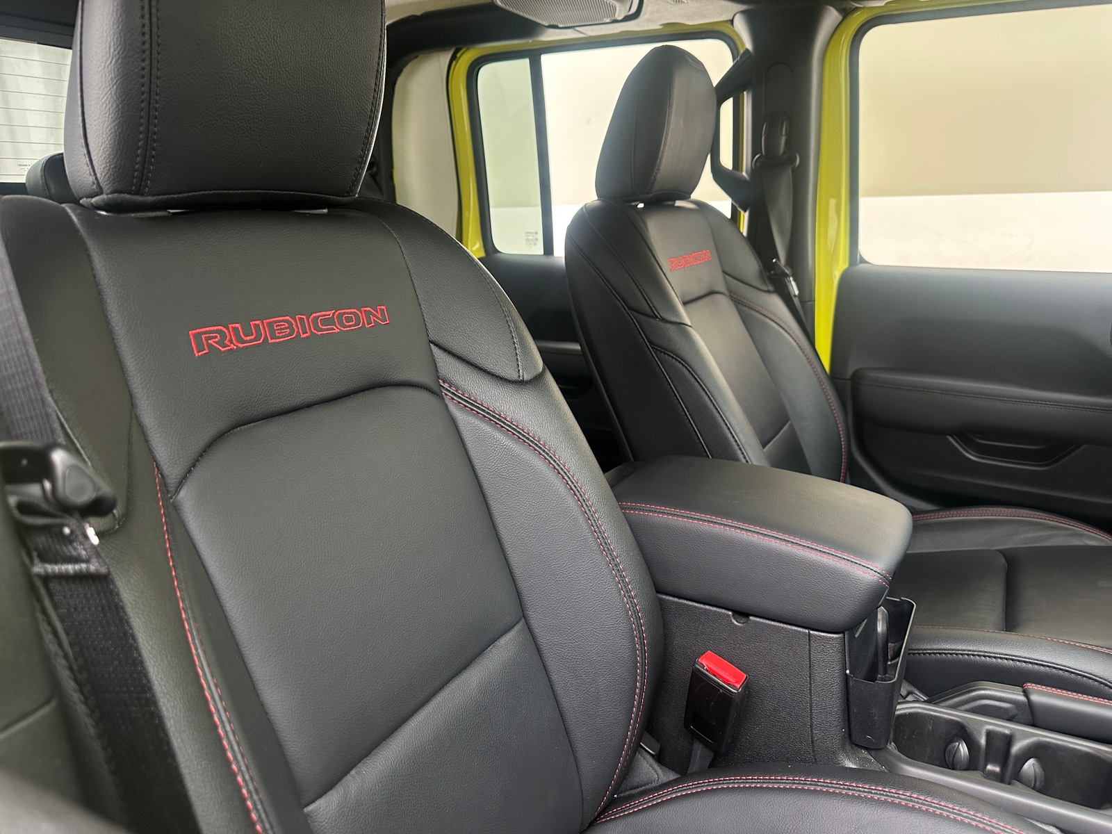 Thumbnail: 2023 Jeep Gladiator - 2