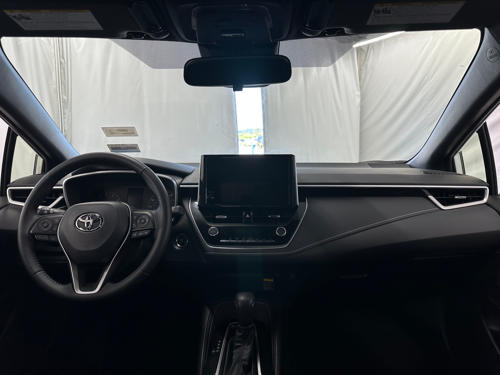 Thumbnail: 2025 Toyota Corolla - 3