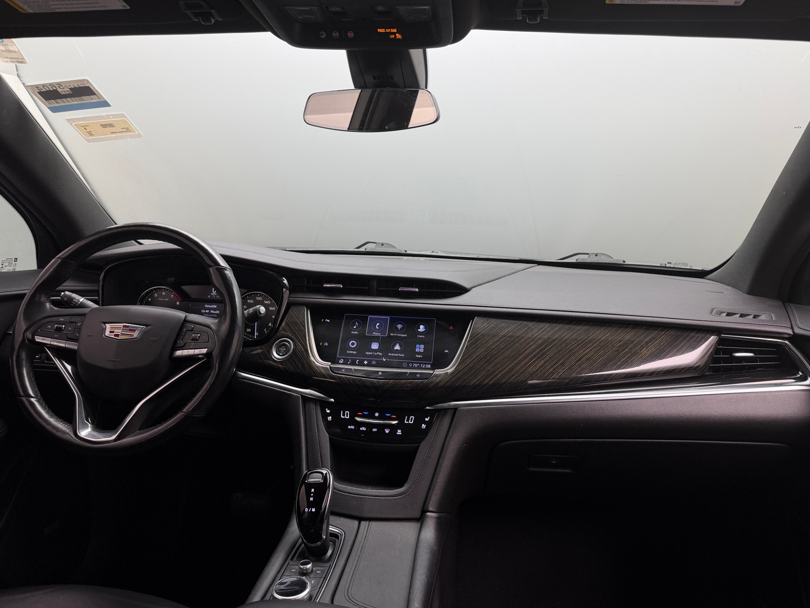 Thumbnail: 2020 Cadillac XT6 - 2