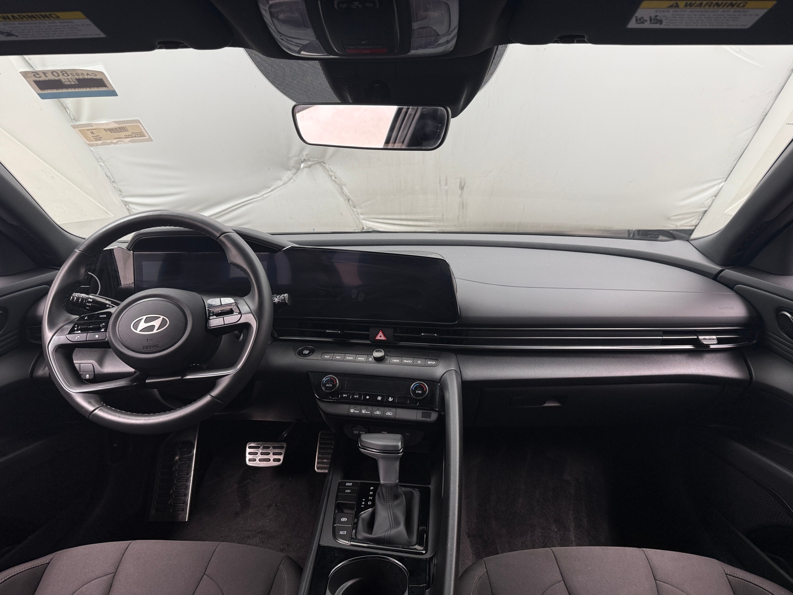 Thumbnail: 2025 Hyundai Elantra - 3