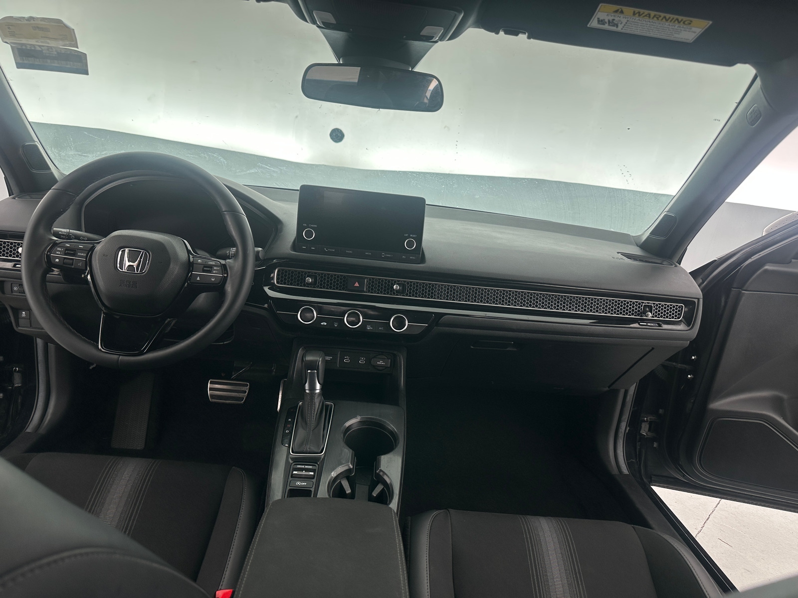 Thumbnail: 2025 Honda Civic - 3