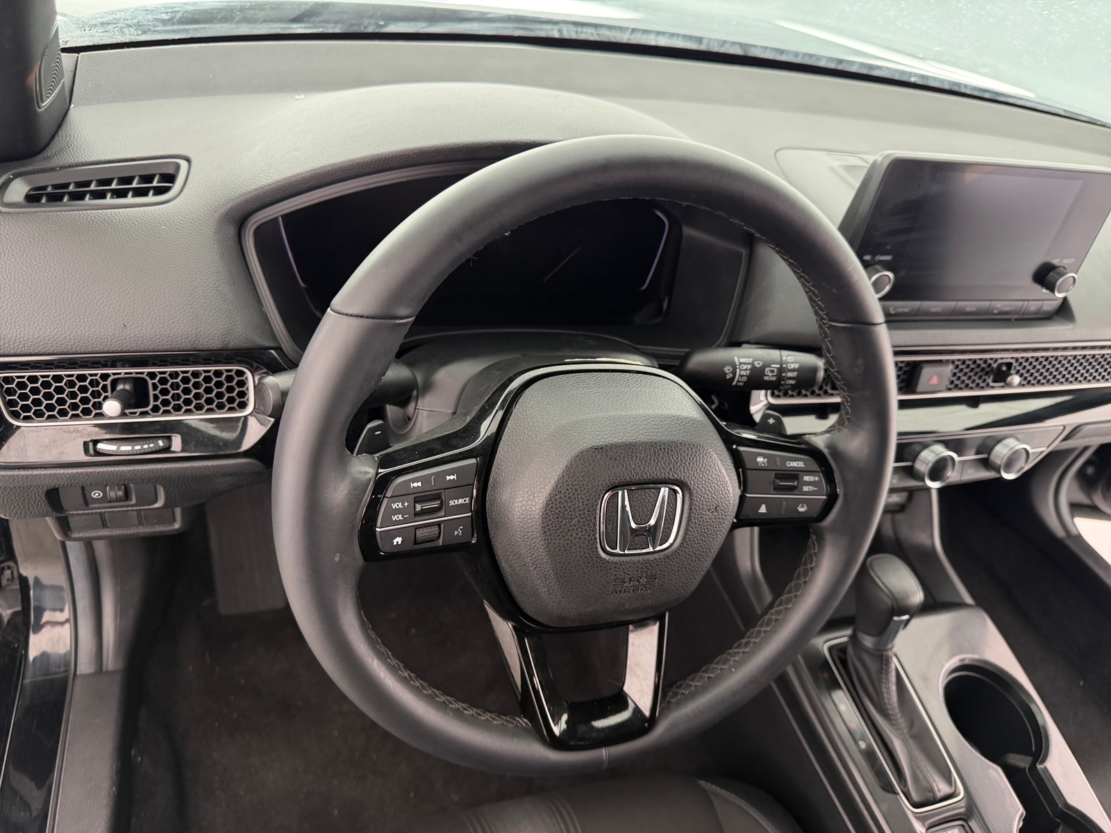 Thumbnail: 2025 Honda Civic - 5