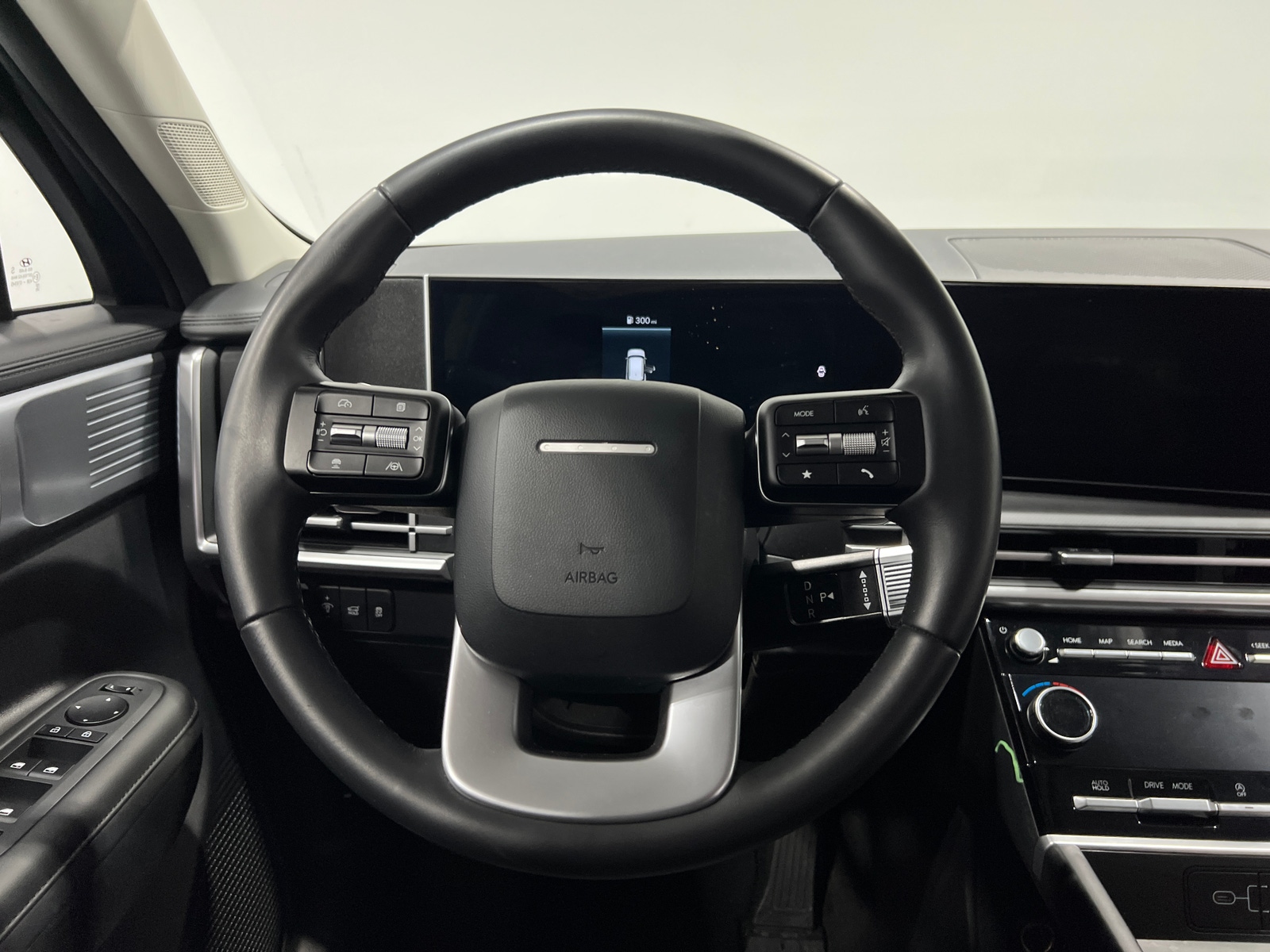 Thumbnail: 2026 Hyundai Santa Fe - 4