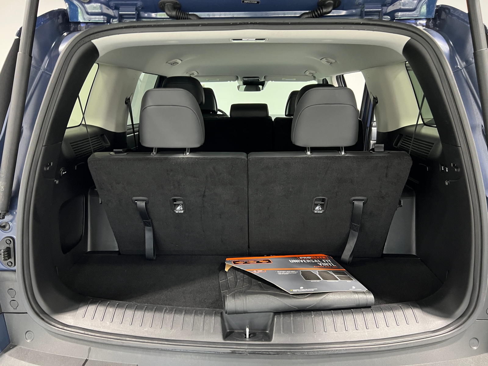 Thumbnail: 2026 Hyundai Santa Fe - 6