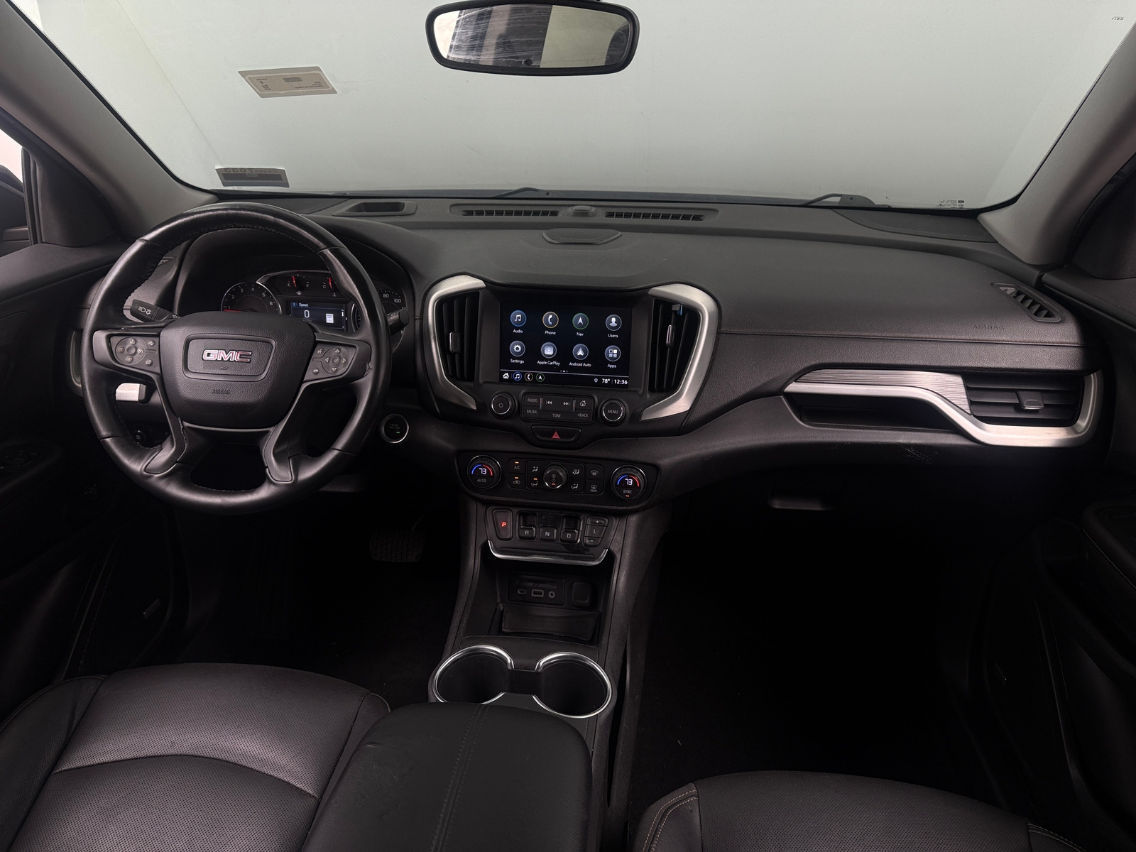 Thumbnail: 2018 GMC Terrain - 2