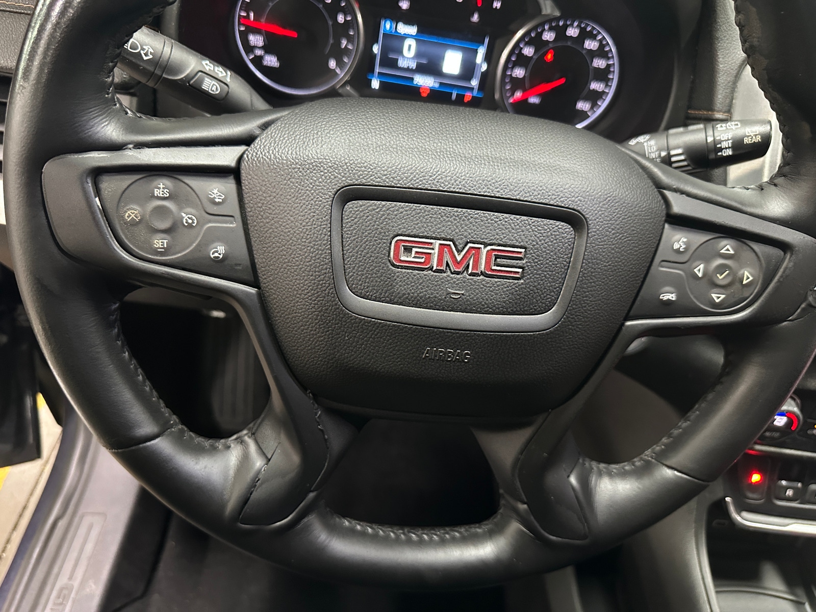Thumbnail: 2018 GMC Terrain - 4