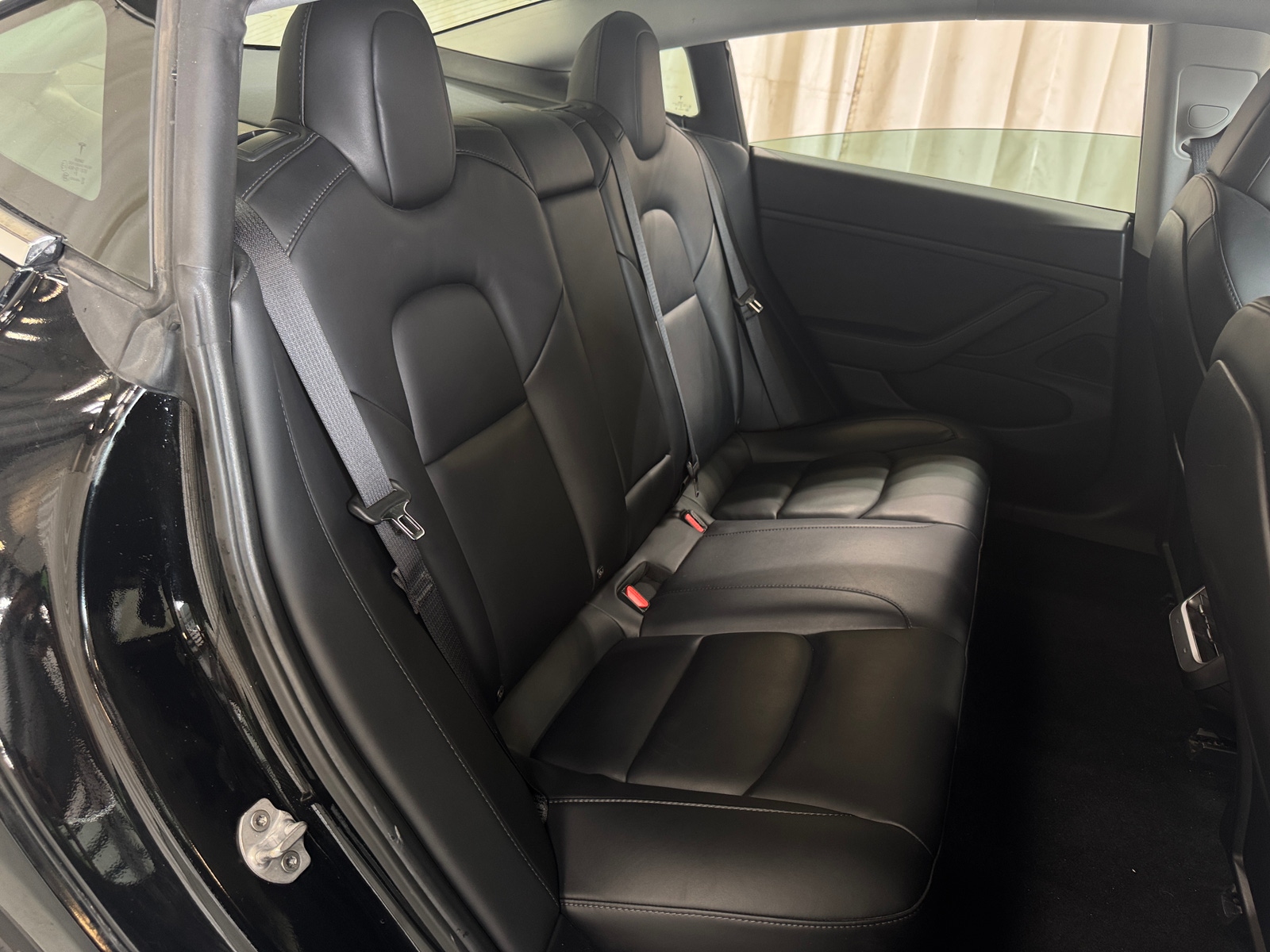Thumbnail: 2020 Tesla Model 3 - 5