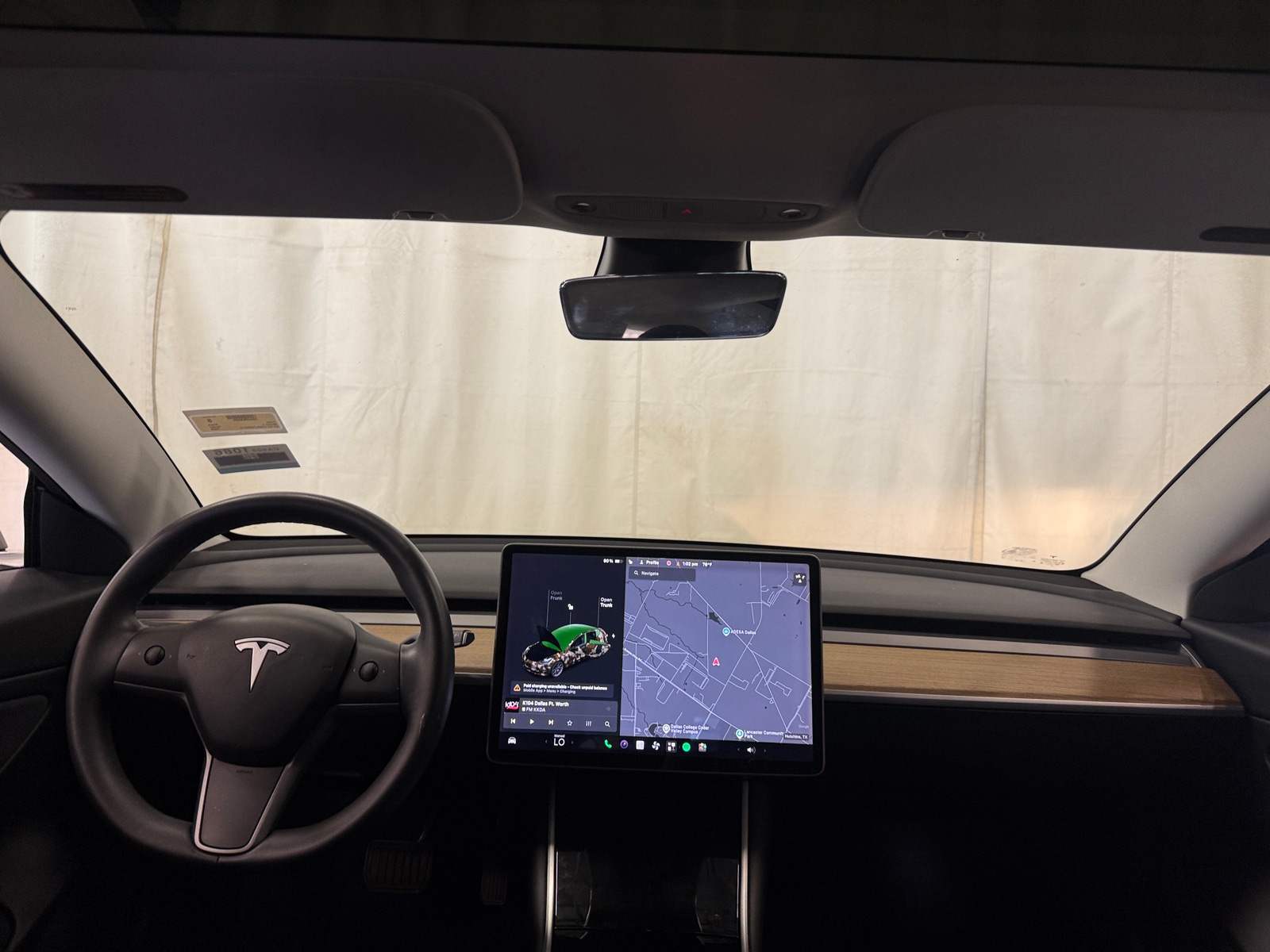 Thumbnail: 2020 Tesla Model 3 - 2