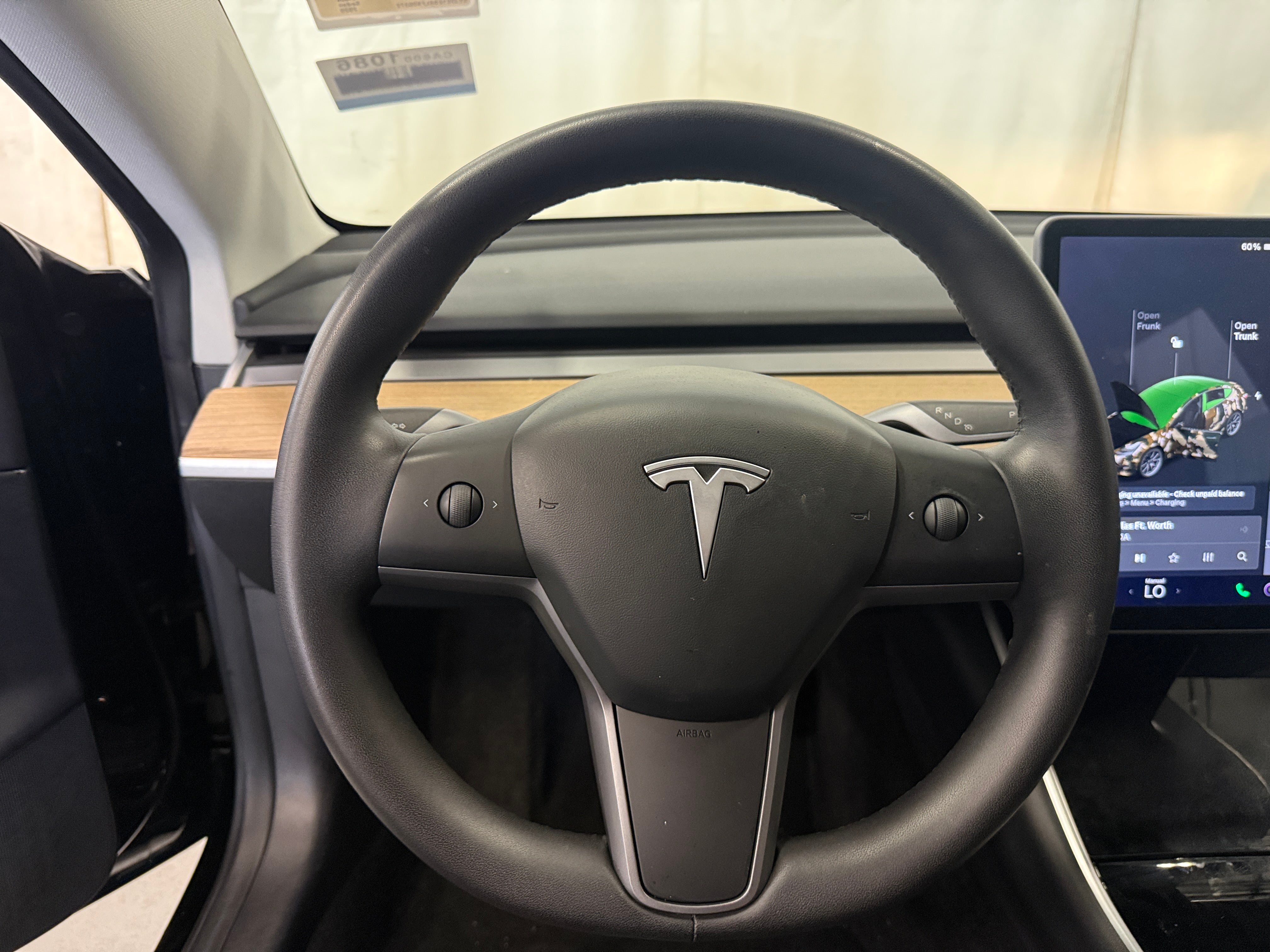 Used 2020 Tesla Model 3 Base with VIN 5YJ3E1EB8LF800372 for sale in Auburn, WA
