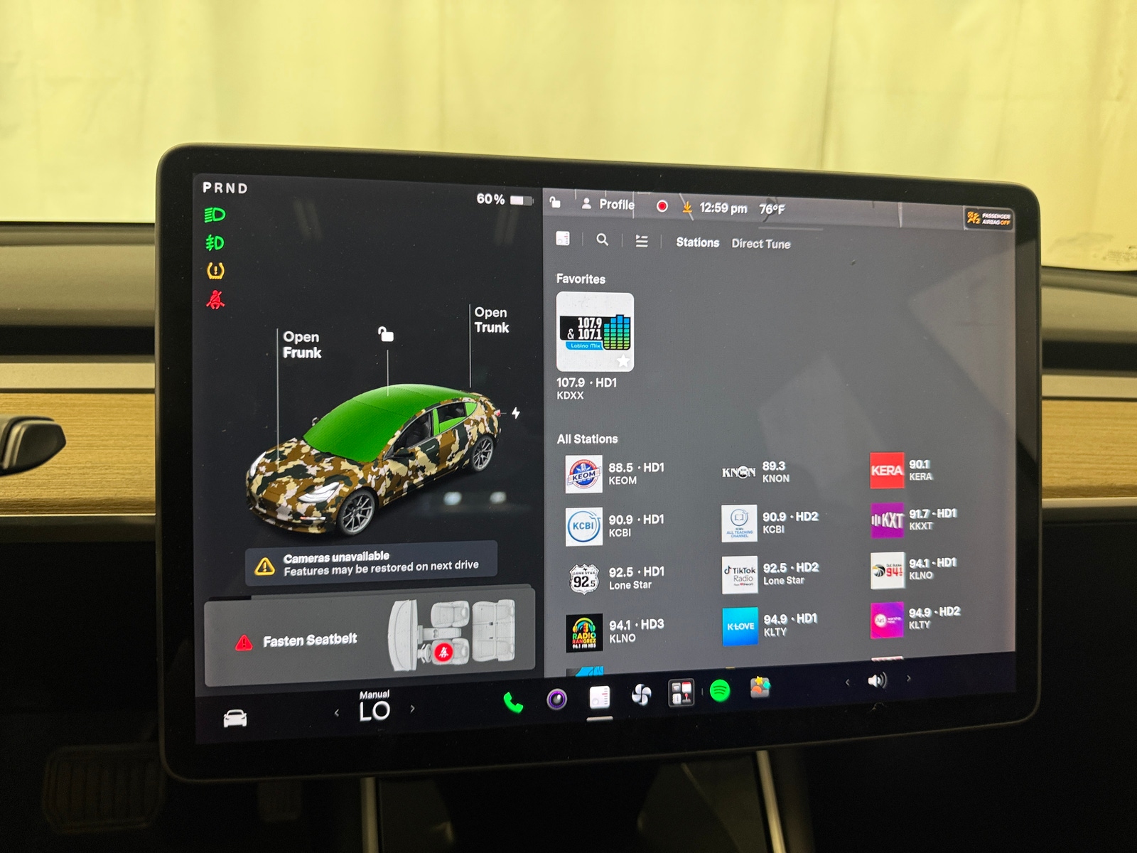 Thumbnail: 2020 Tesla Model 3 - 3