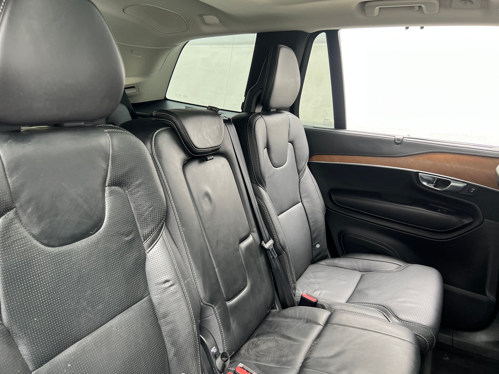 Thumbnail: 2019 Volvo XC90 - 5