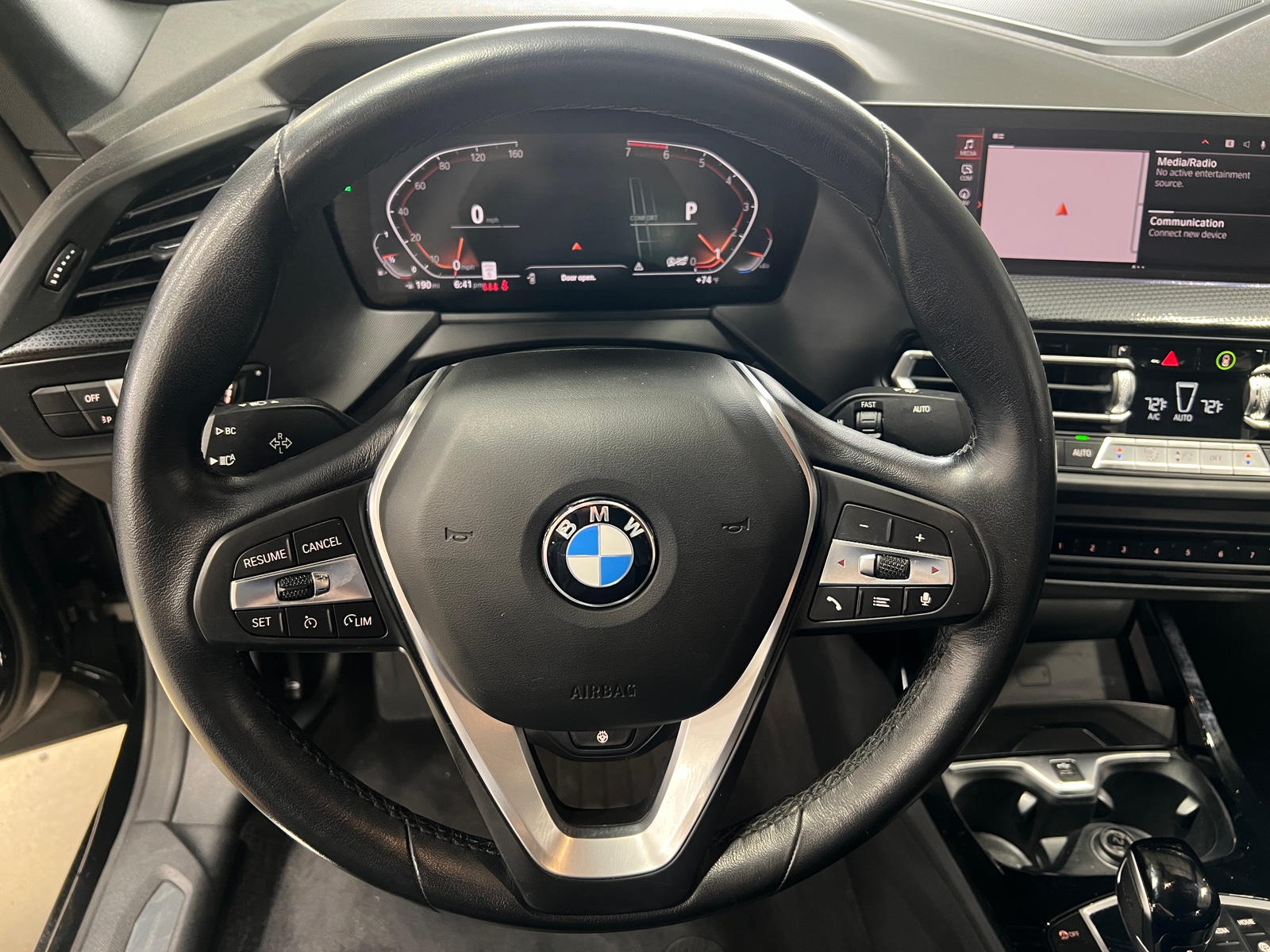 Thumbnail: 2023 BMW 2 Series - 4