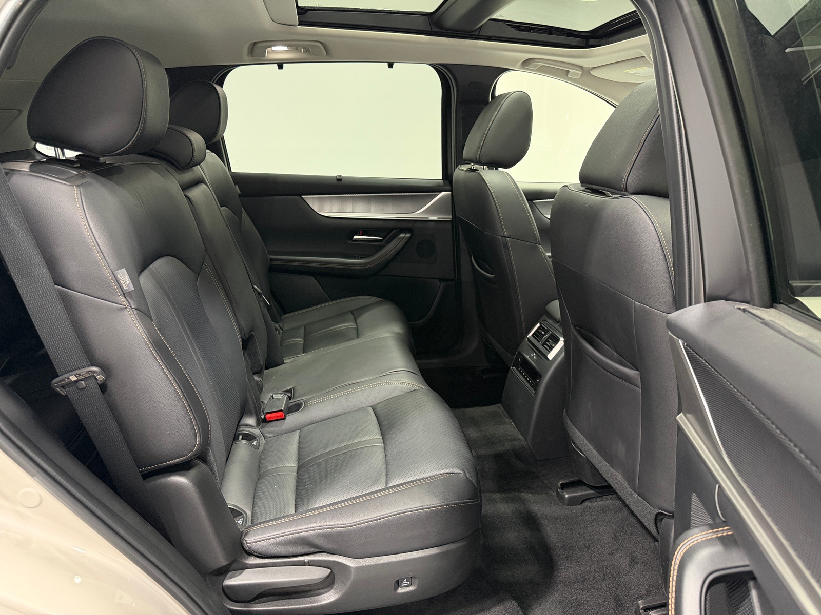 Thumbnail: 2026 Mazda CX-90 - 5
