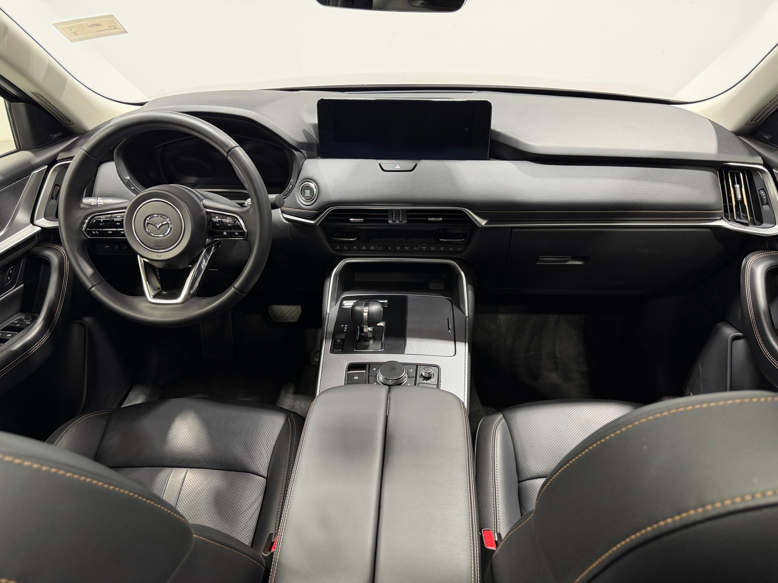 Thumbnail: 2026 Mazda CX-90 - 2