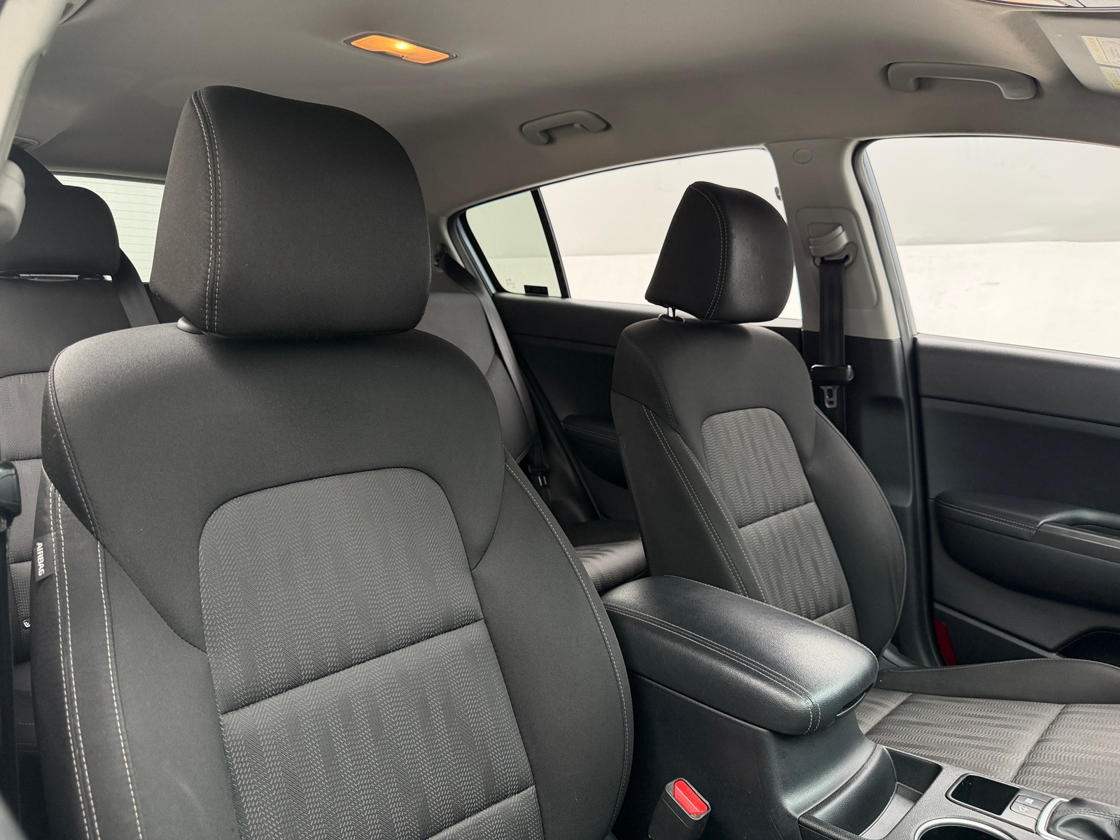 Thumbnail: 2020 Kia Sportage - 2