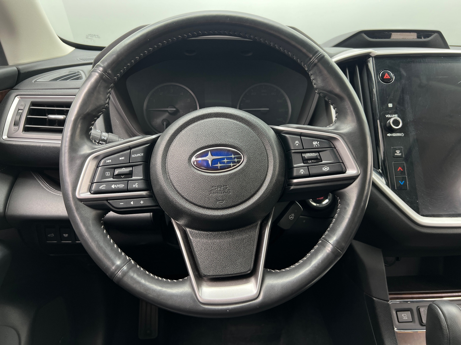 Thumbnail: 2023 Subaru Ascent - 4