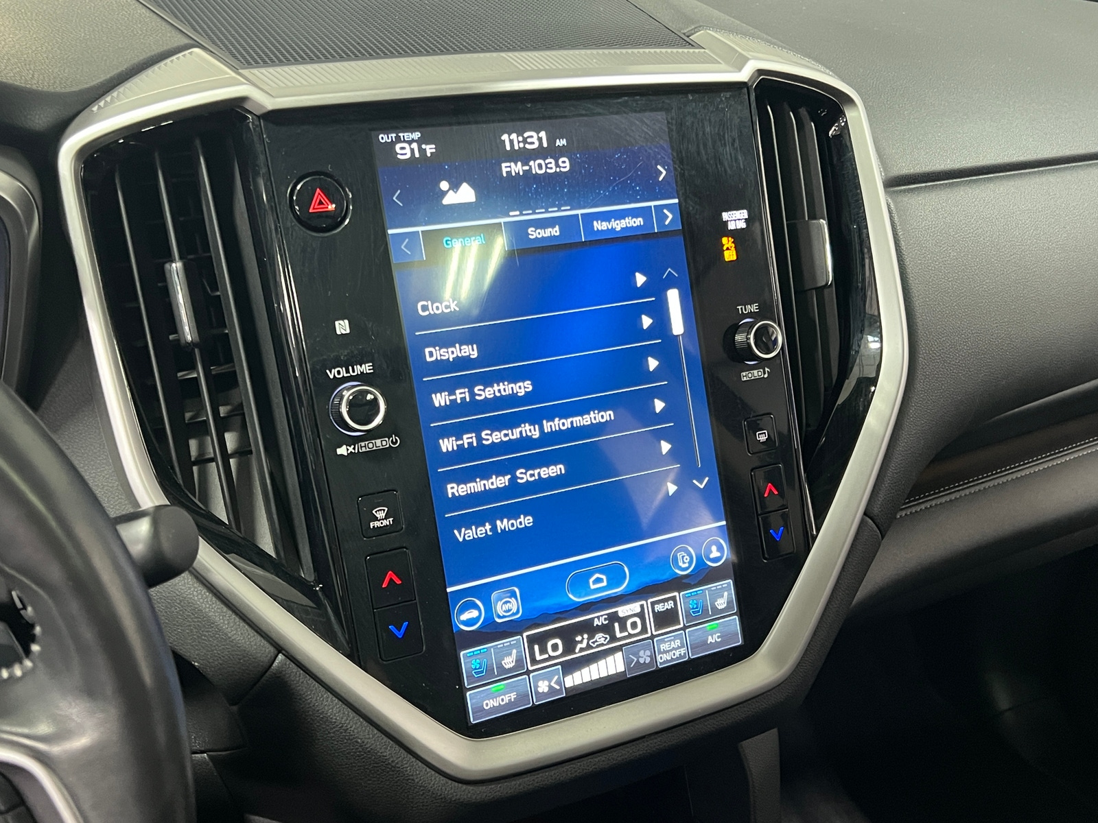 Thumbnail: 2023 Subaru Ascent - 3