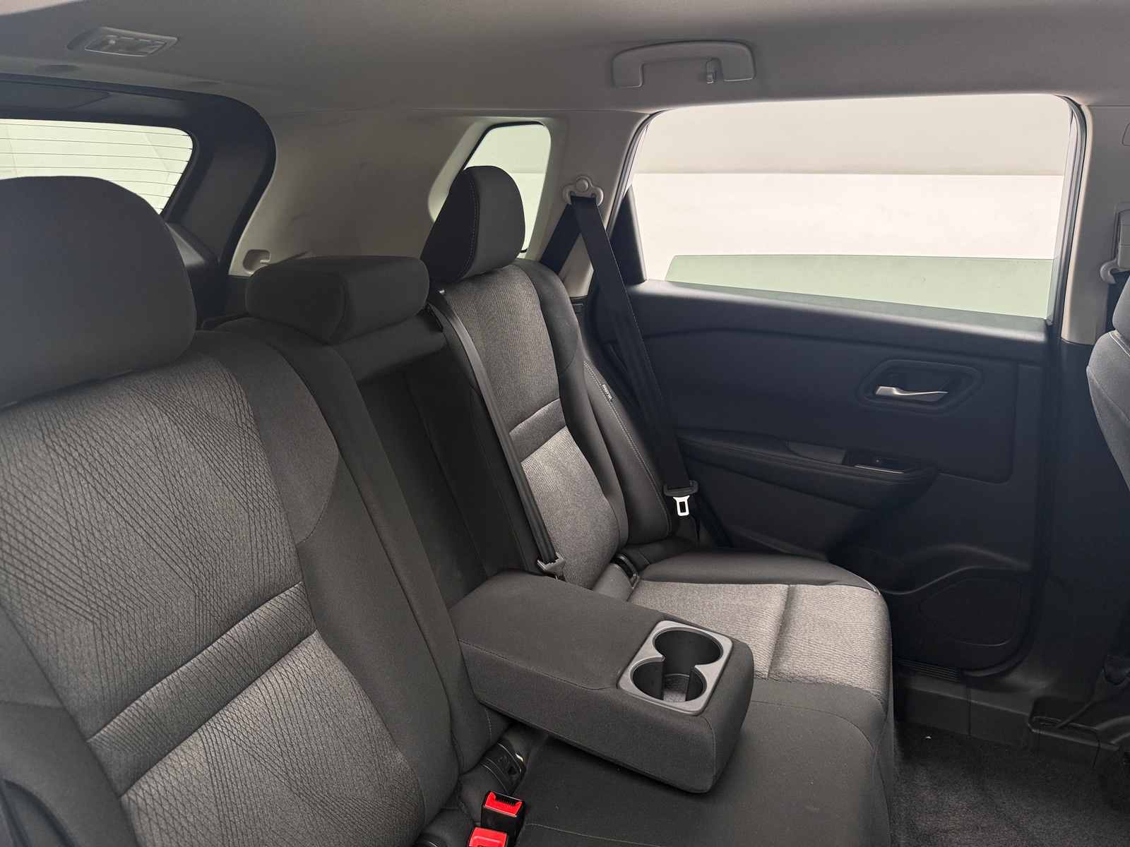 Thumbnail: 2025 Nissan Rogue - 6