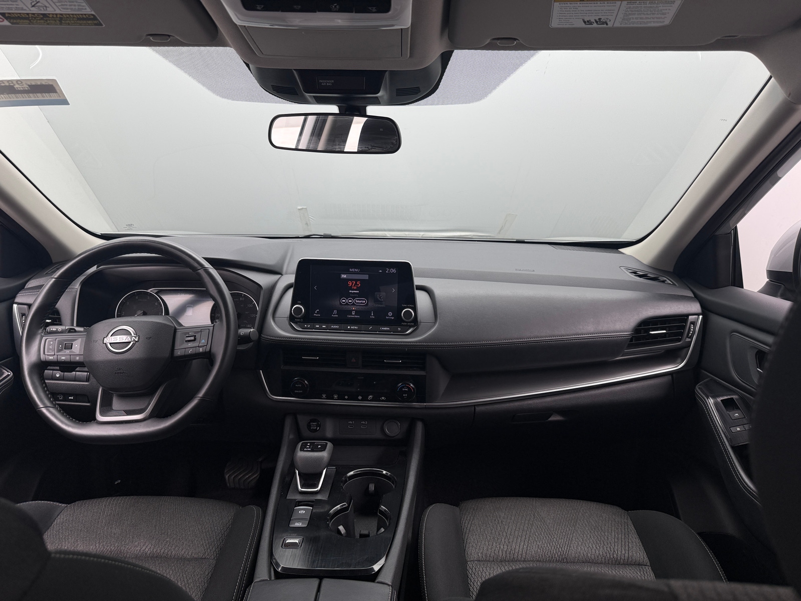 Thumbnail: 2025 Nissan Rogue - 3