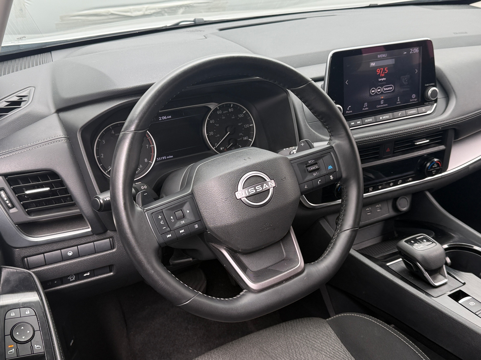 Thumbnail: 2025 Nissan Rogue - 5