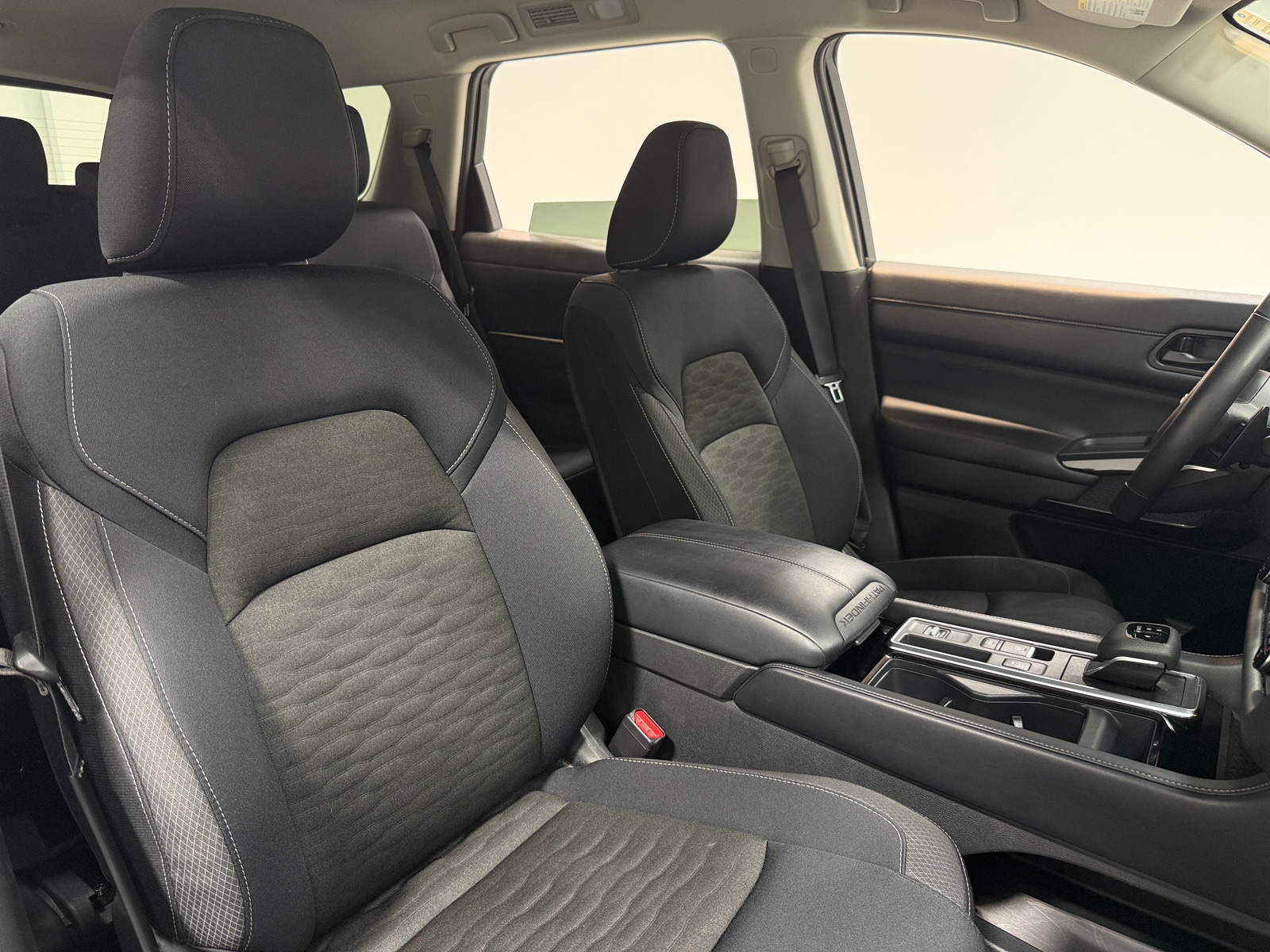 Thumbnail: 2025 Nissan Pathfinder - 6