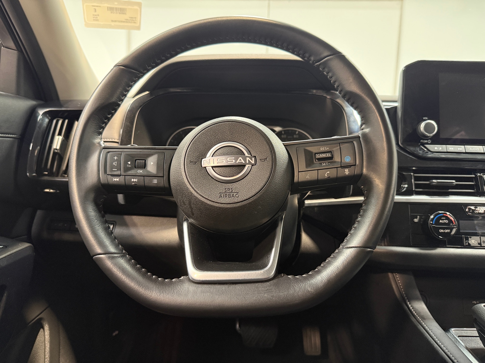 Thumbnail: 2025 Nissan Pathfinder - 5