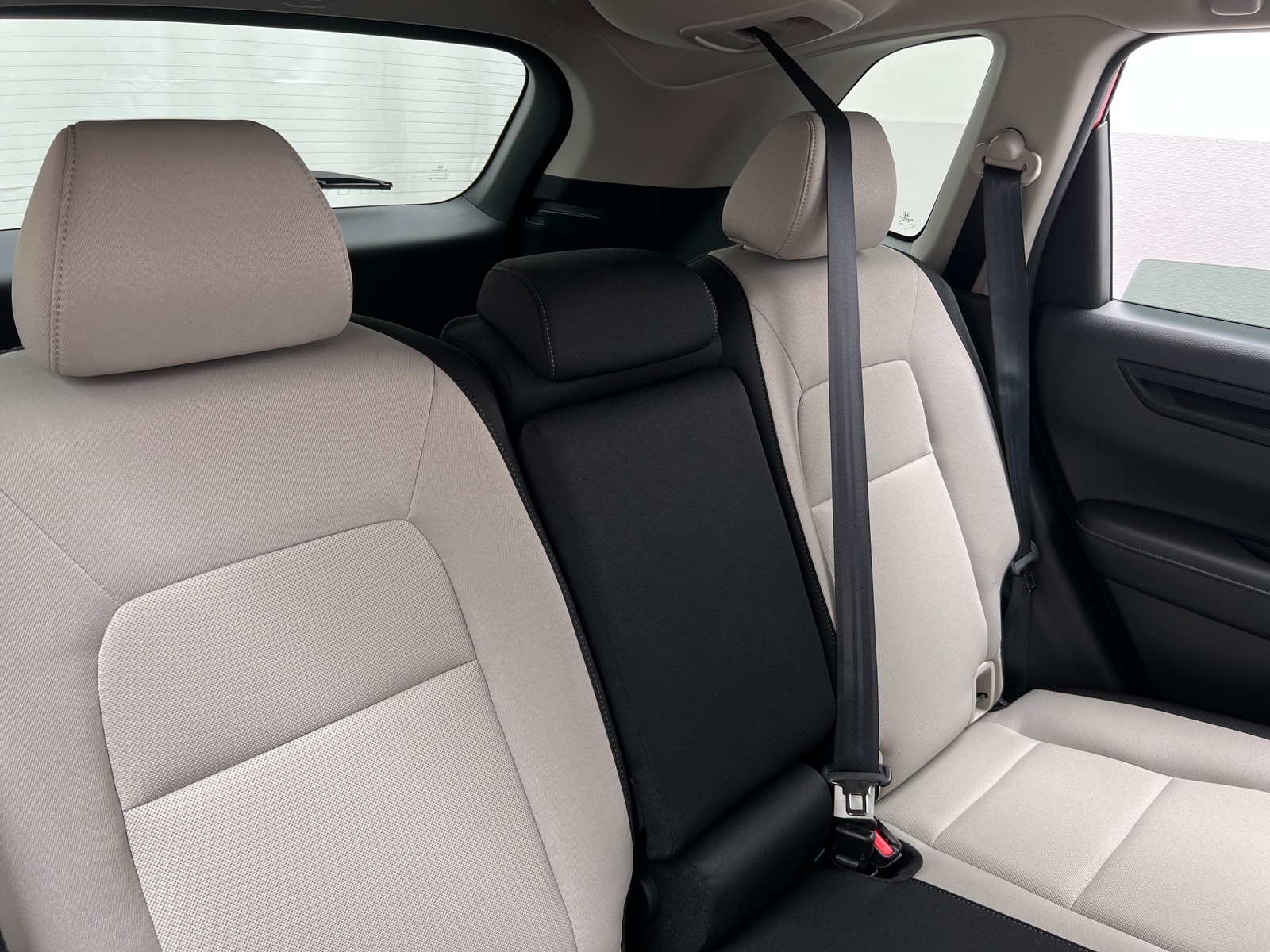 Thumbnail: 2025 Honda CR-V - 6
