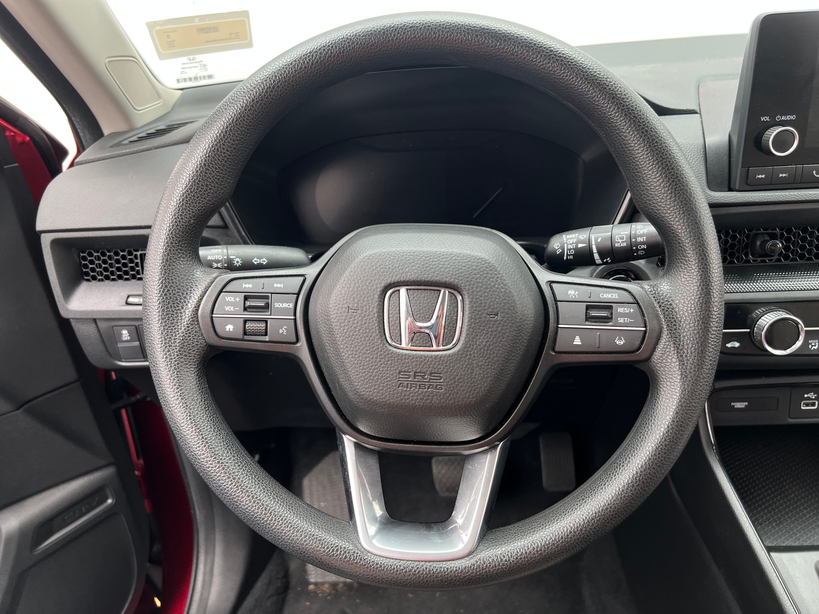 Thumbnail: 2025 Honda CR-V - 5