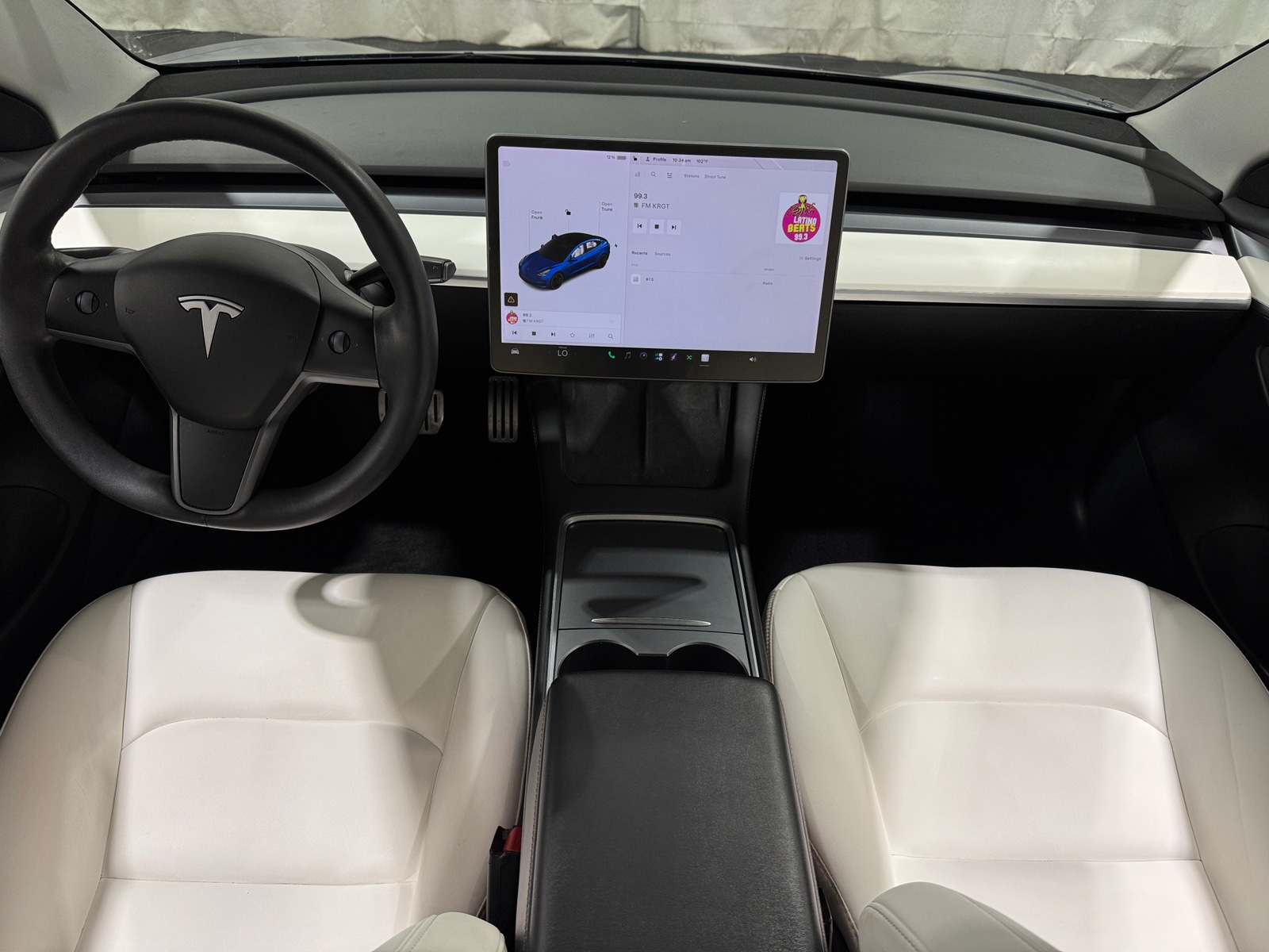 Thumbnail: 2022 Tesla Model 3 - 2