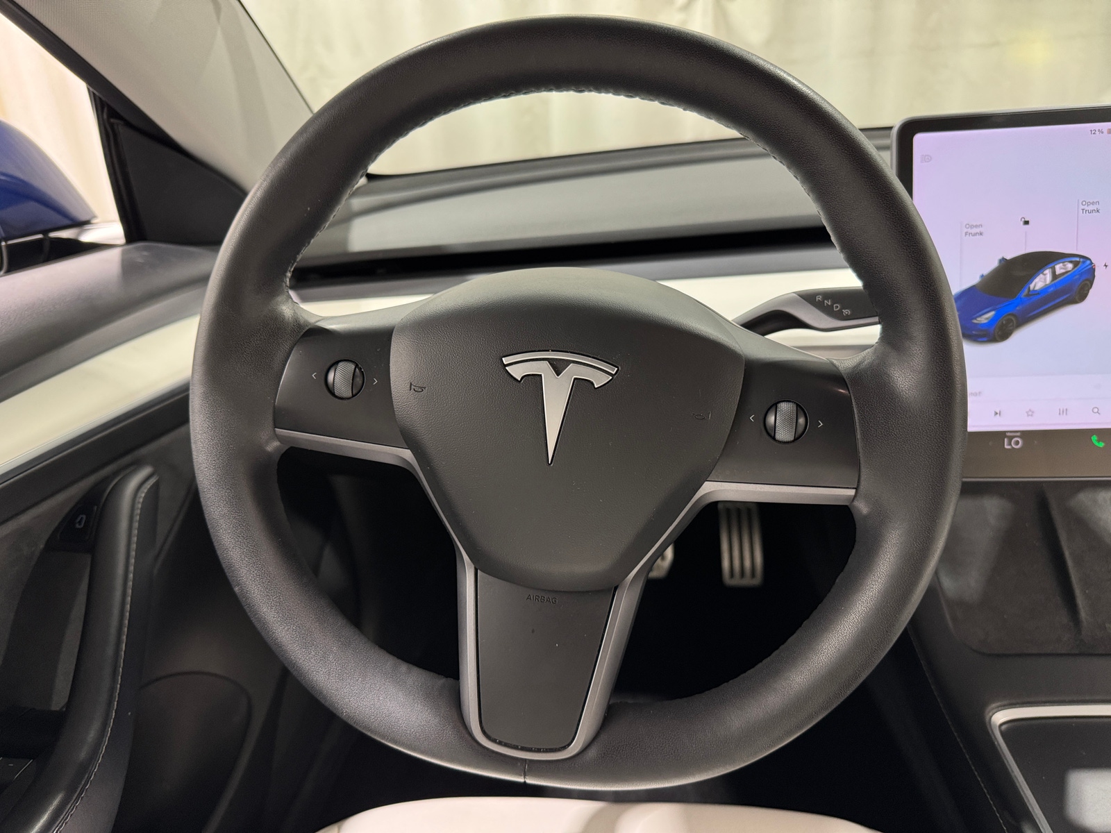 Thumbnail: 2022 Tesla Model 3 - 4