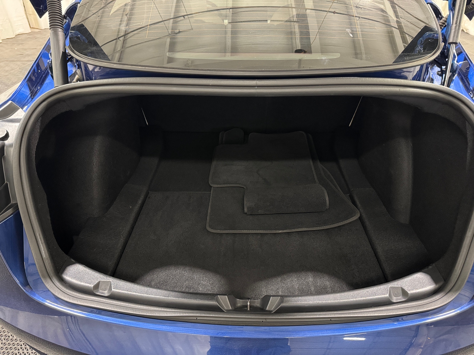 Thumbnail: 2022 Tesla Model 3 - 6