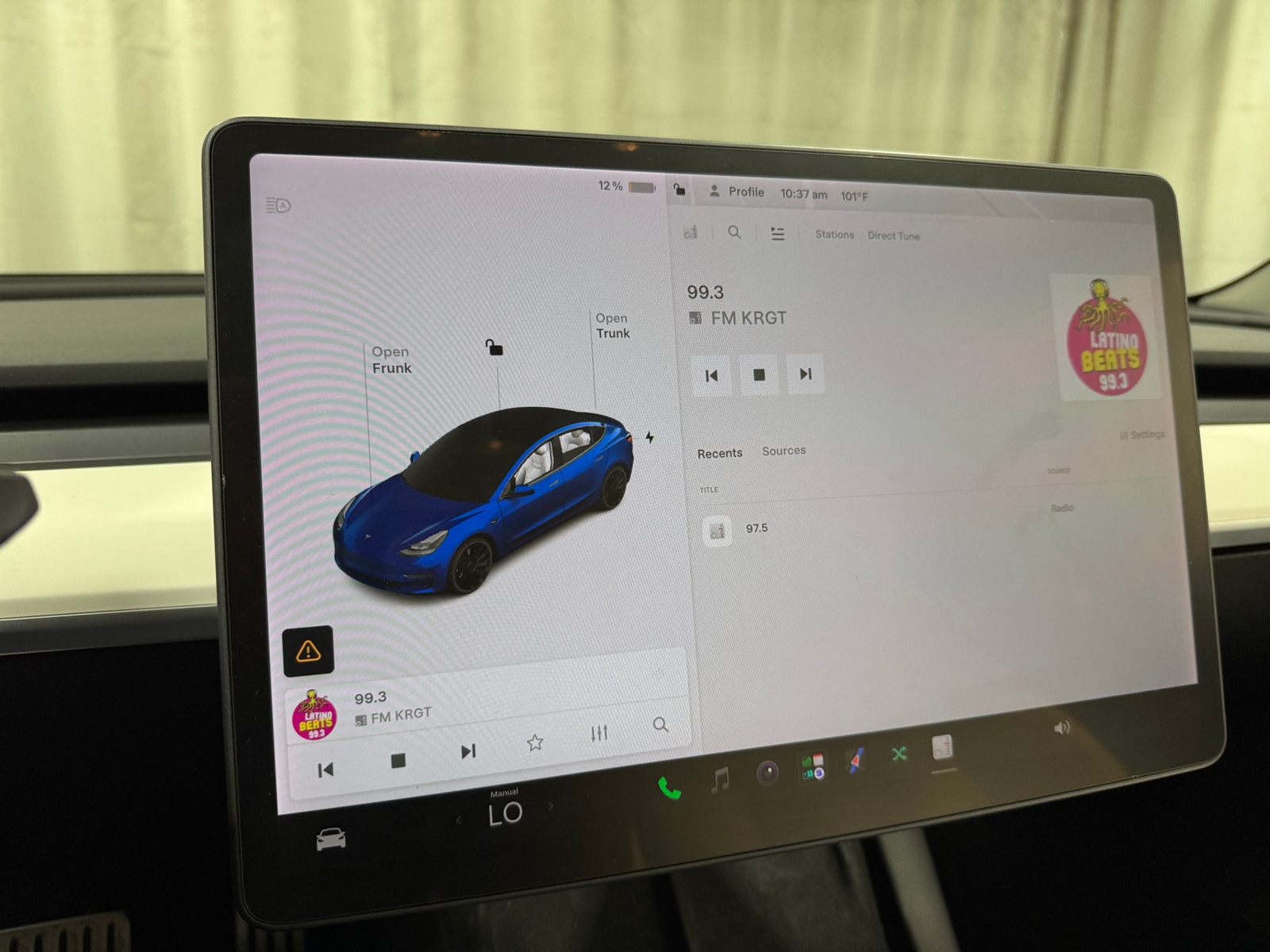 Thumbnail: 2022 Tesla Model 3 - 3