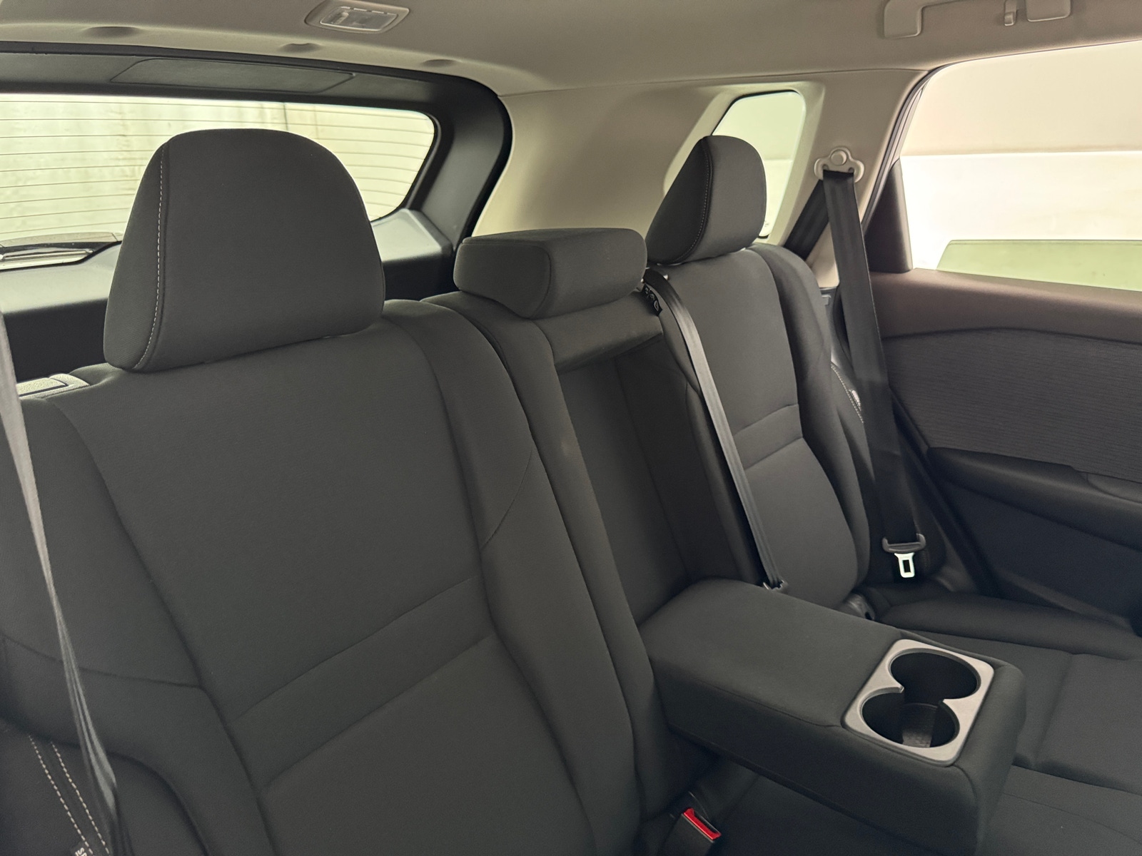 Thumbnail: 2023 Nissan Rogue - 6