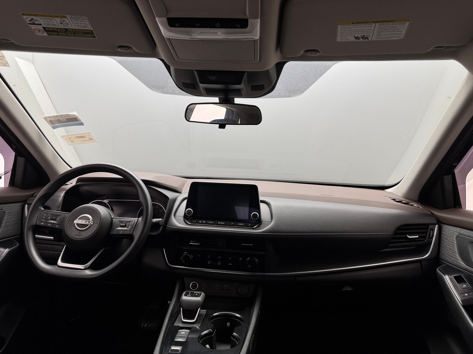 Thumbnail: 2023 Nissan Rogue - 3