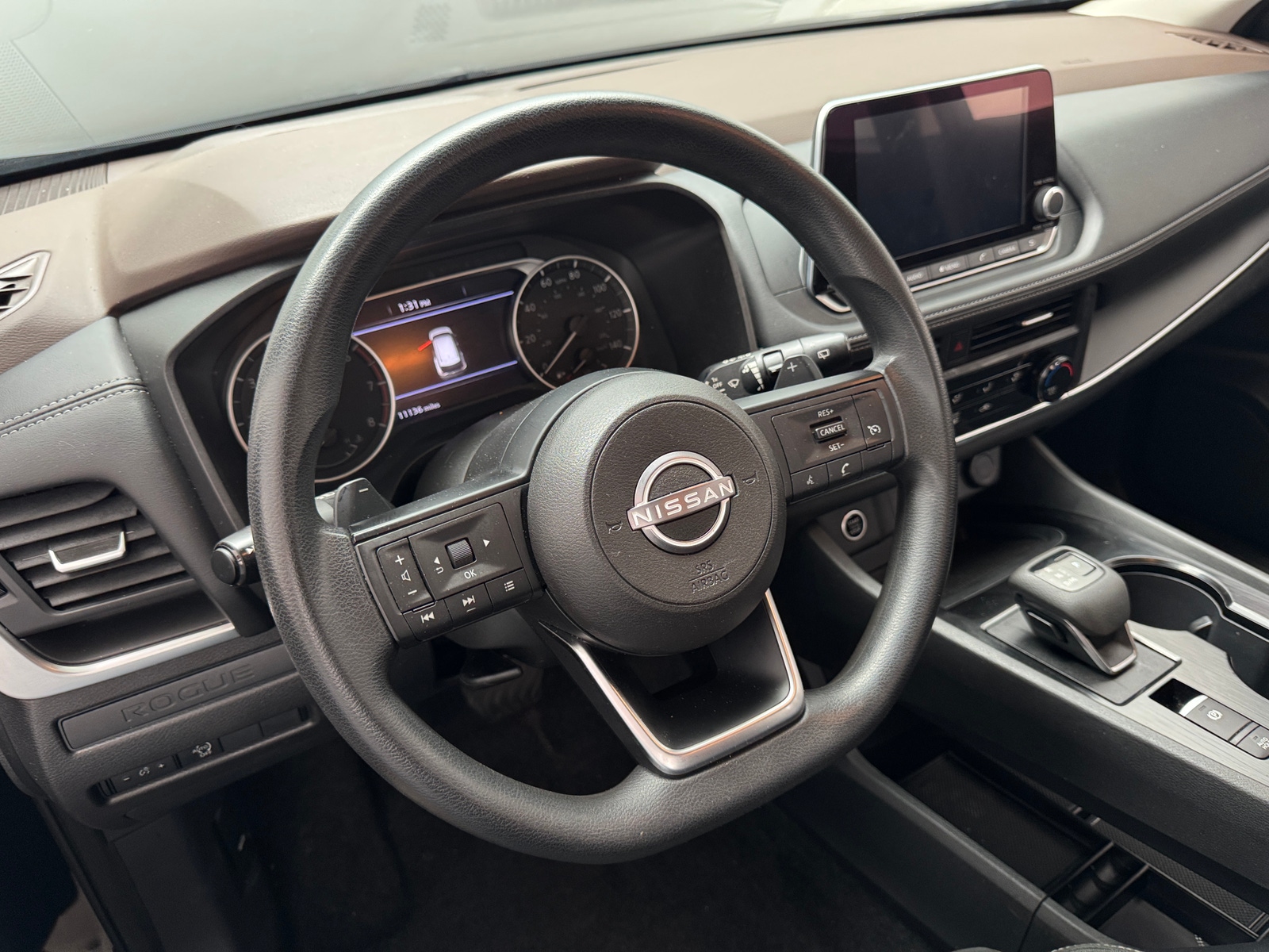 Thumbnail: 2023 Nissan Rogue - 5