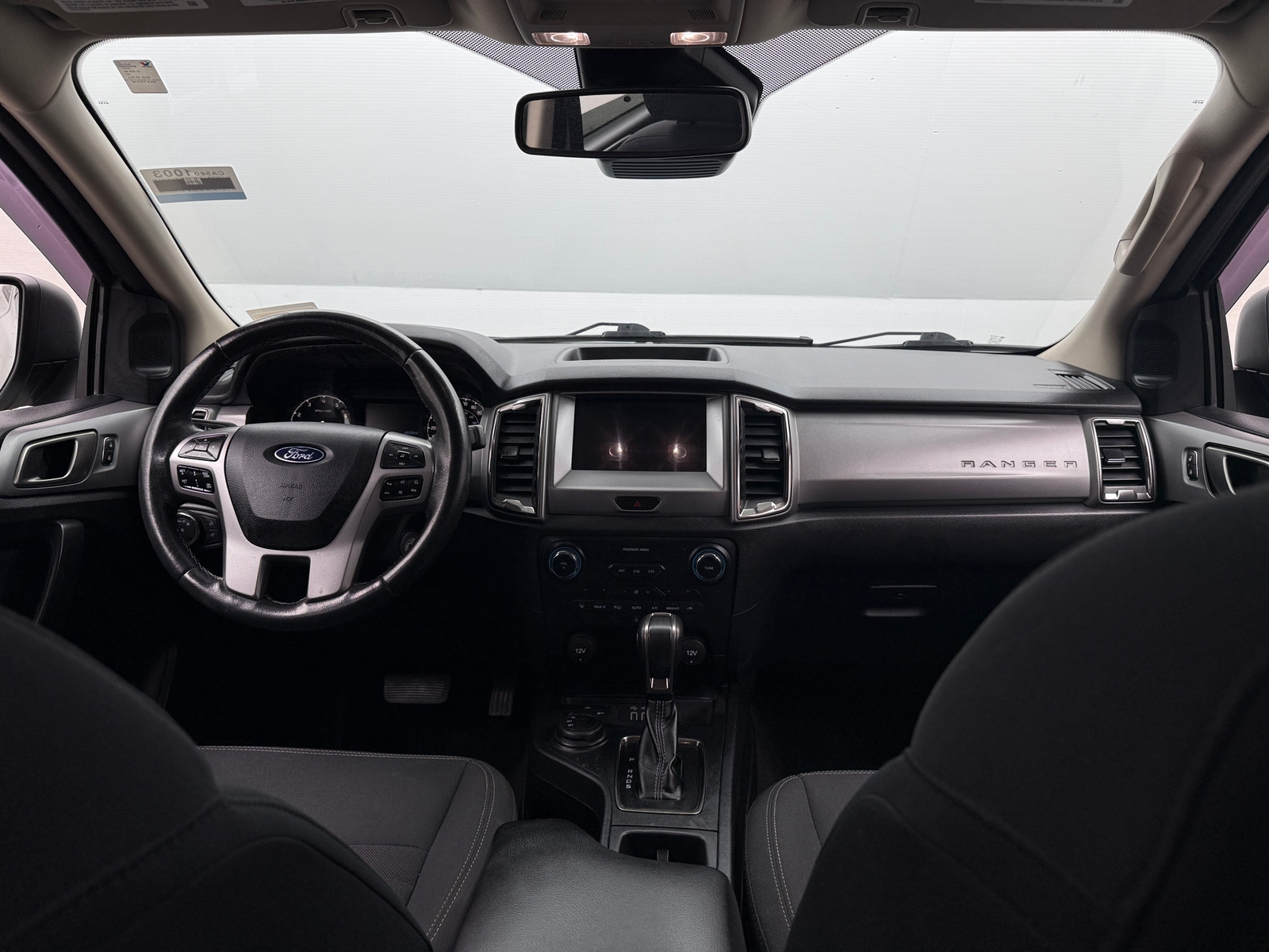 Thumbnail: 2022 Ford Ranger - 3